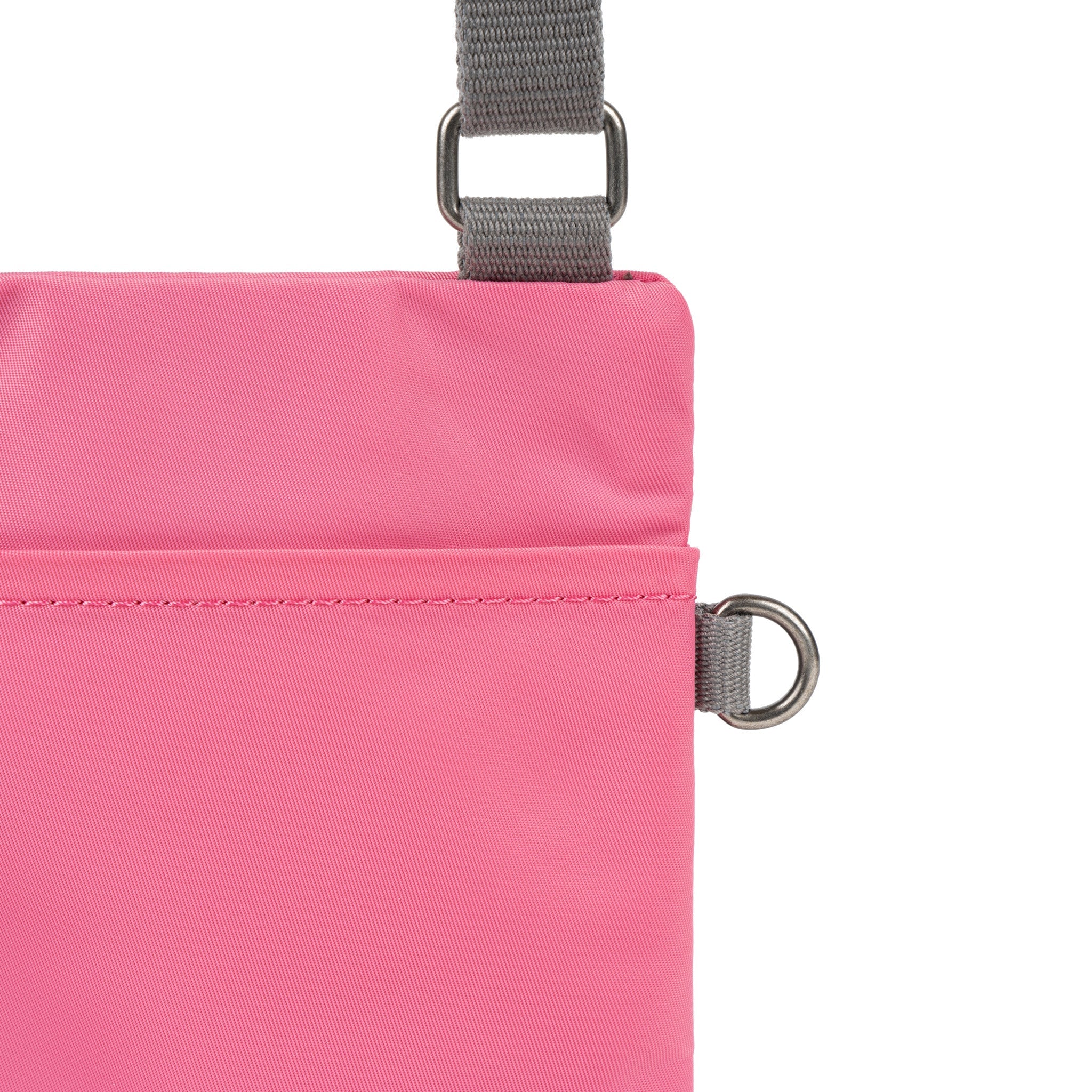 Chelsea Pocket Sling Bag Extra Small Recycled Nylon