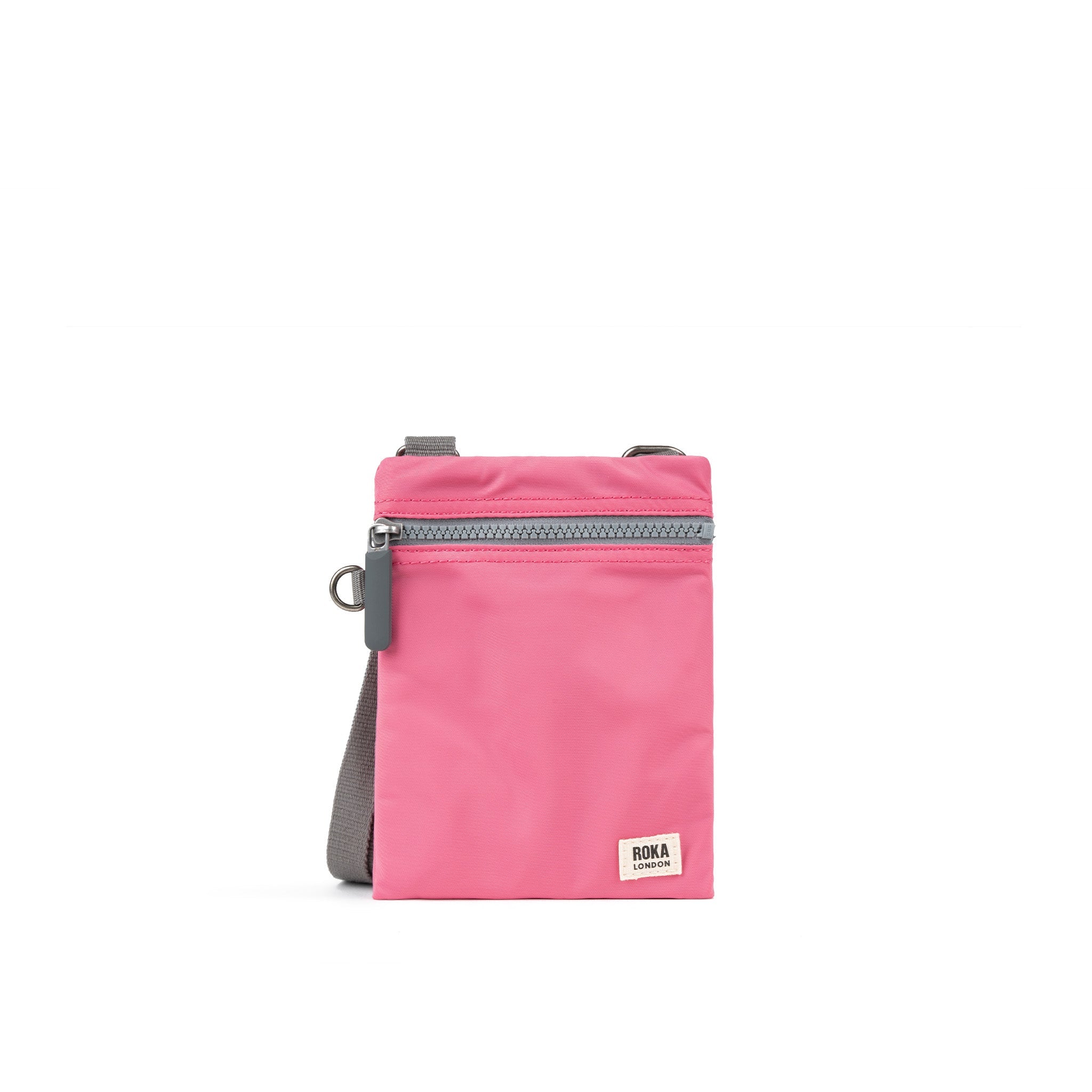 Chelsea Pocket Sling Bag Extra Small Recycled Nylon
