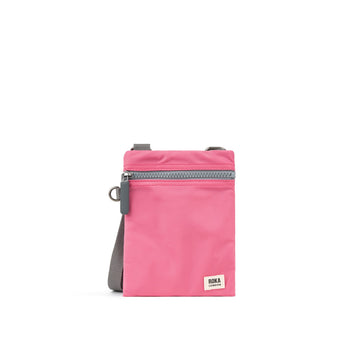Chelsea Pocket Sling Bag Extra Small Recycled Nylon - Baroque