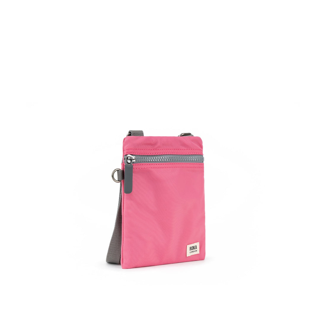 Chelsea Pocket Sling Bag Extra Small Recycled Nylon - Baroque