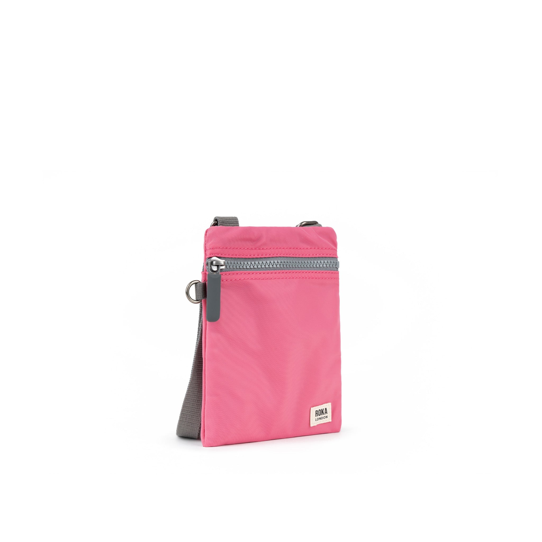 Chelsea Pocket Sling Bag Extra Small Recycled Nylon