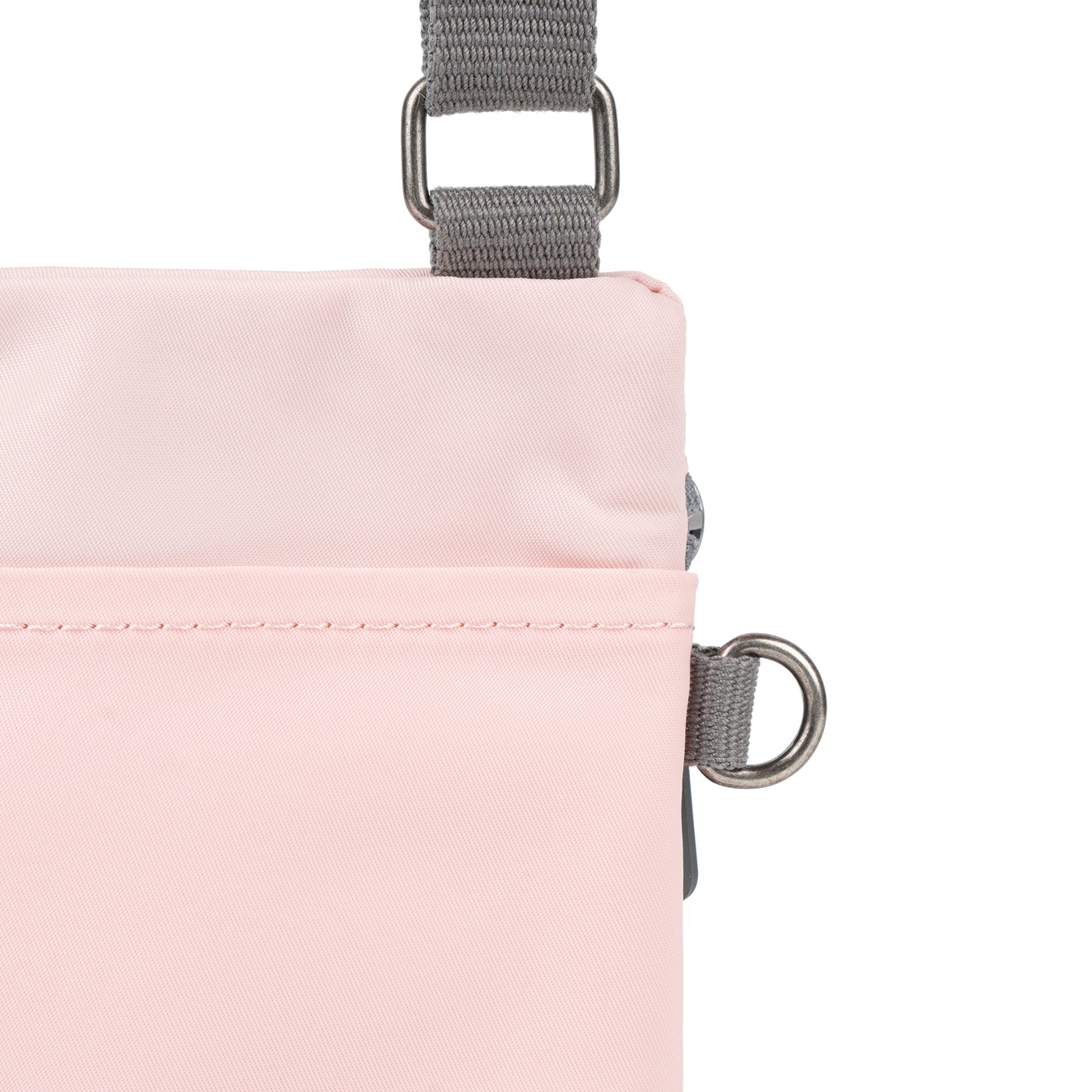 Chelsea Pocket Sling Bag Extra Small Recycled Nylon
