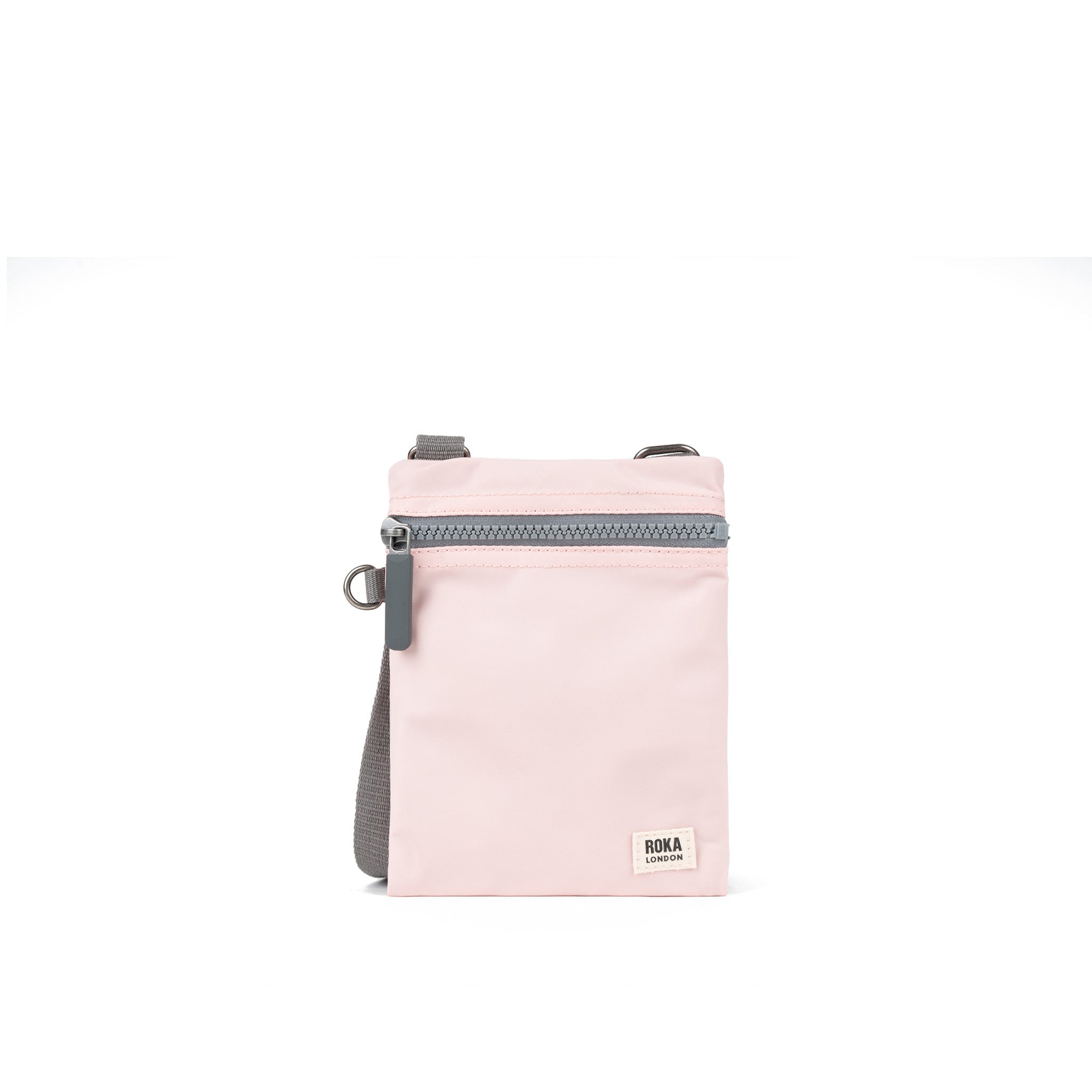 Chelsea Pocket Sling Bag Extra Small Recycled Nylon