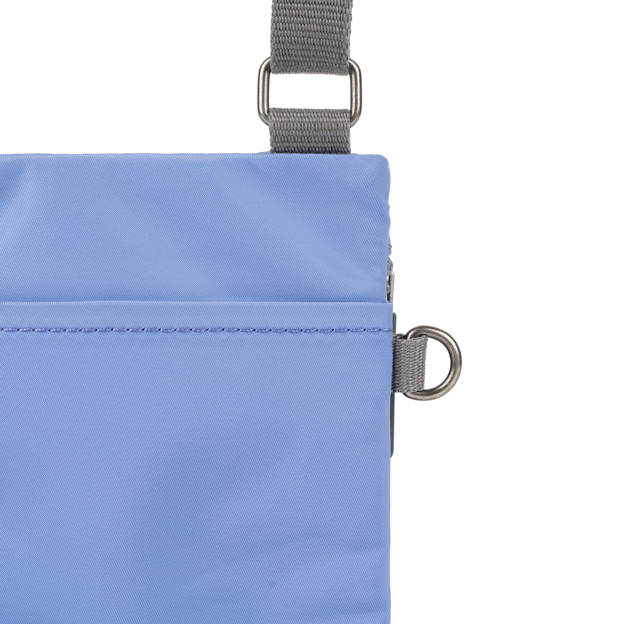 Chelsea Pocket Sling Bag Extra Small Recycled Nylon