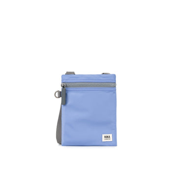 Chelsea Pocket Sling Bag Extra Small Recycled Nylon - Jacaranda