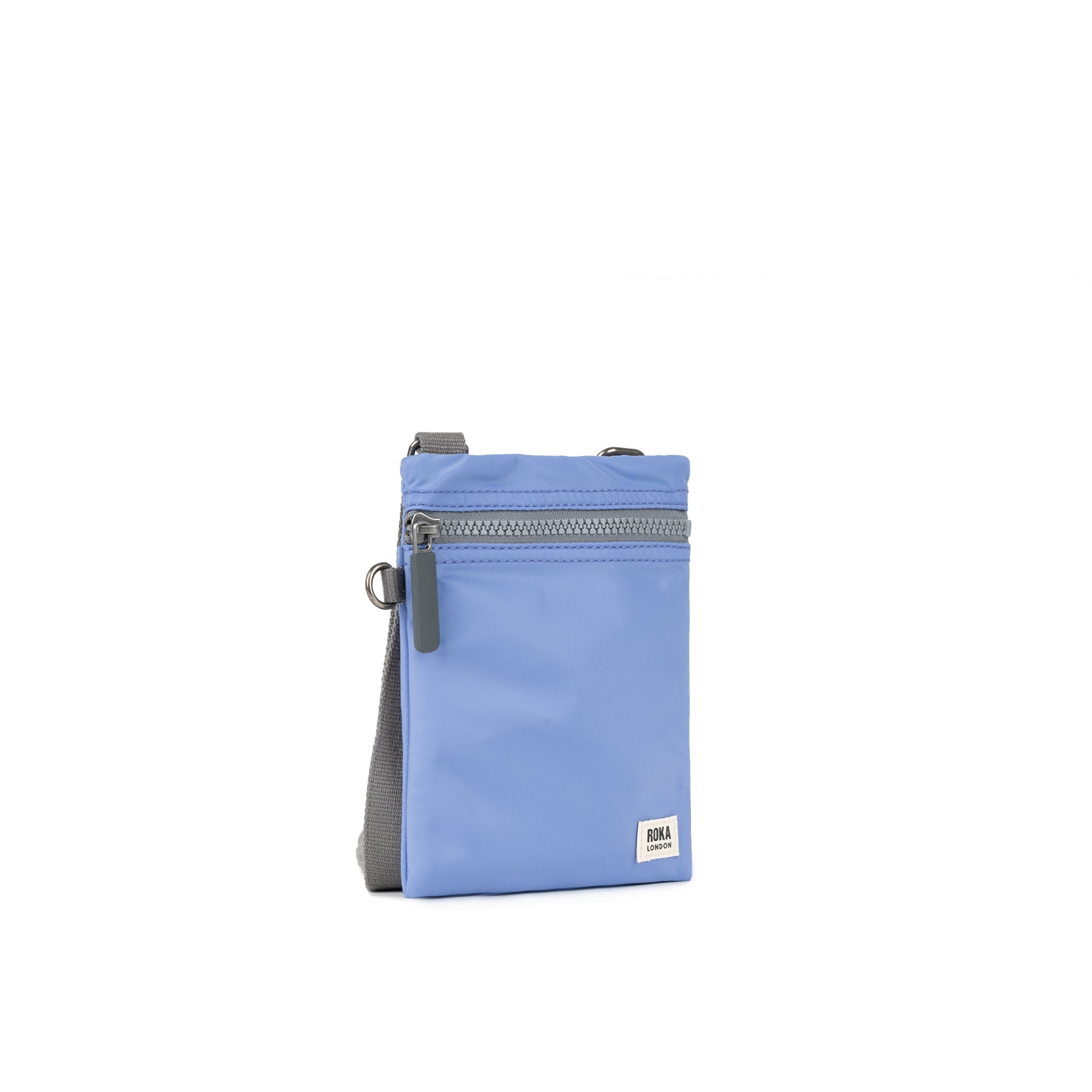 Chelsea Pocket Sling Bag Extra Small Recycled Nylon