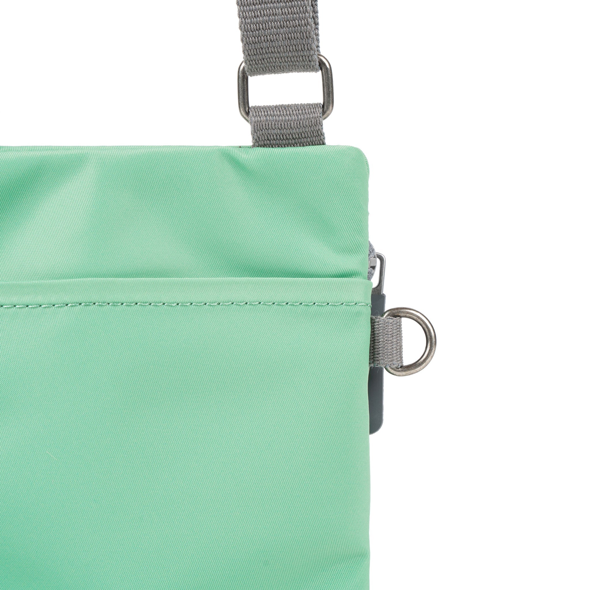 Chelsea Pocket Sling Bag Extra Small Recycled Nylon