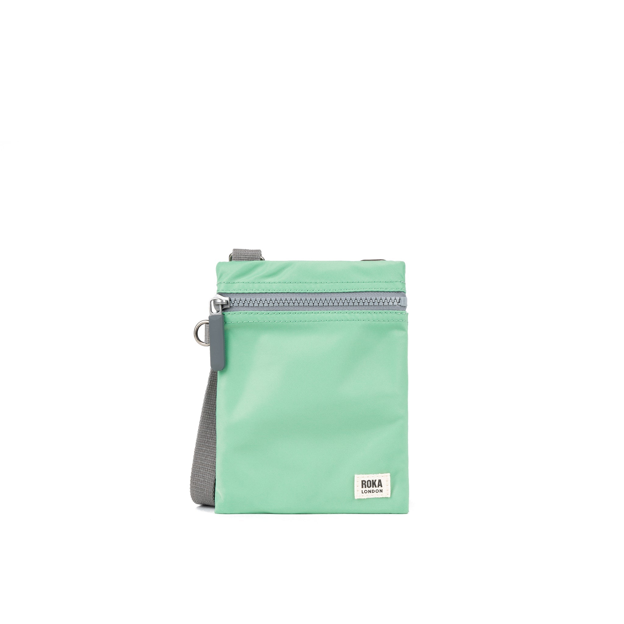 Chelsea Pocket Sling Bag Extra Small Recycled Nylon