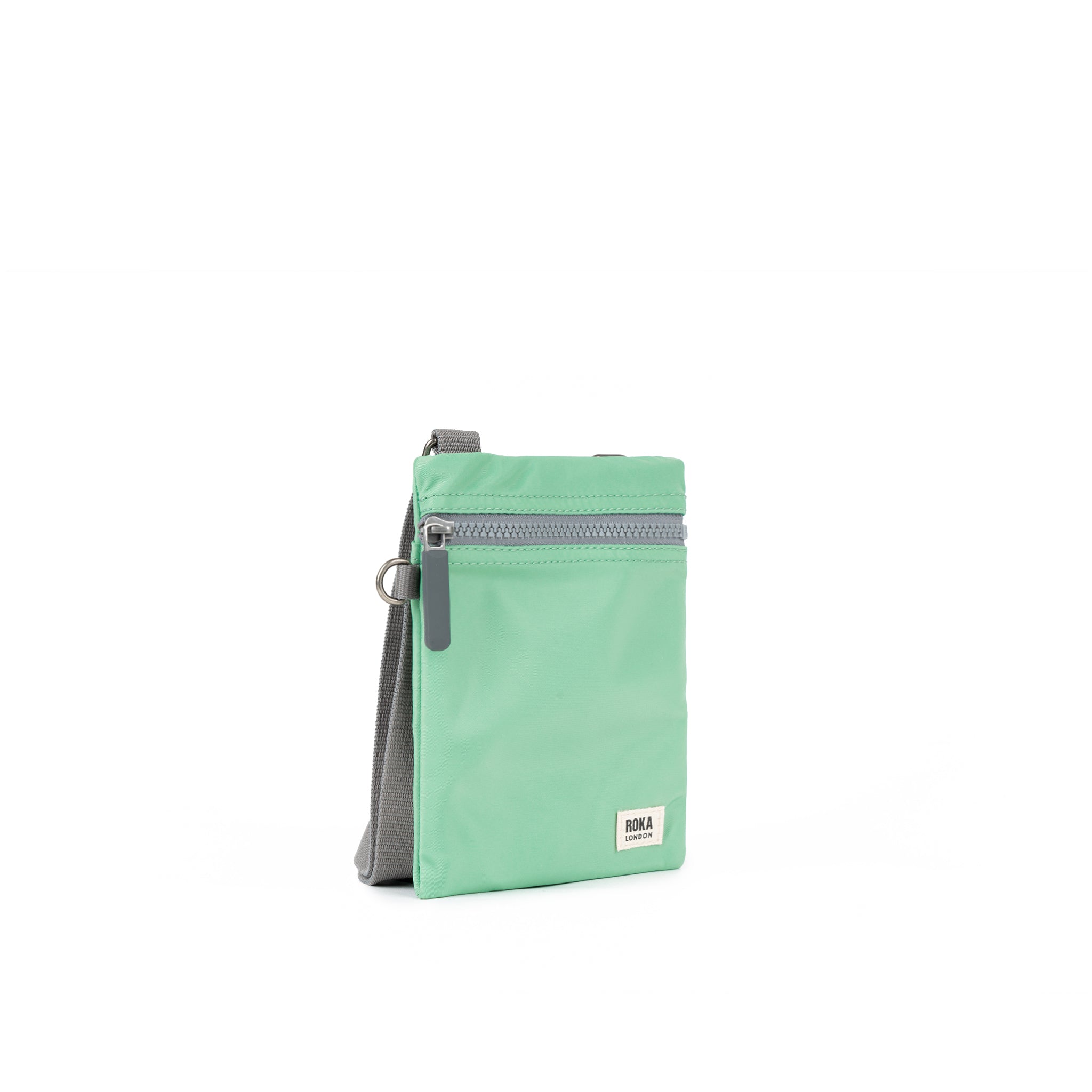 Chelsea Pocket Sling Bag Extra Small Recycled Nylon
