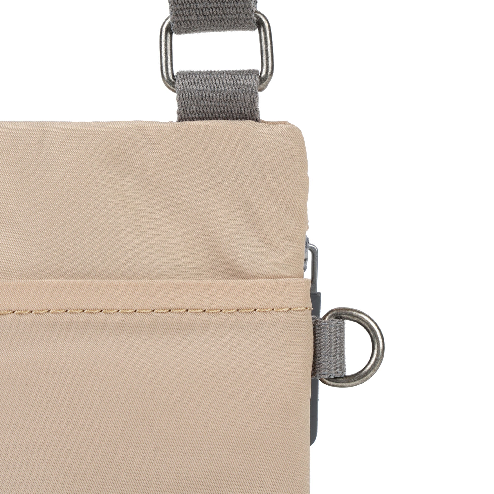 Chelsea Pocket Sling Bag Extra Small Recycled Nylon