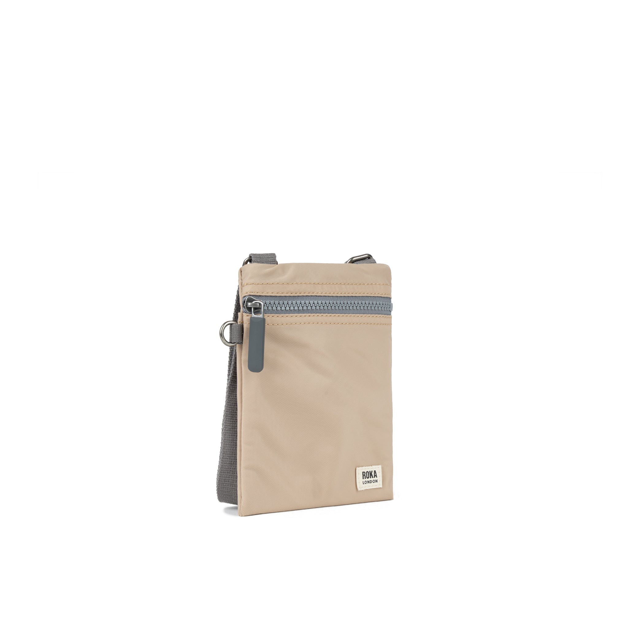 Chelsea Pocket Sling Bag Extra Small Recycled Nylon