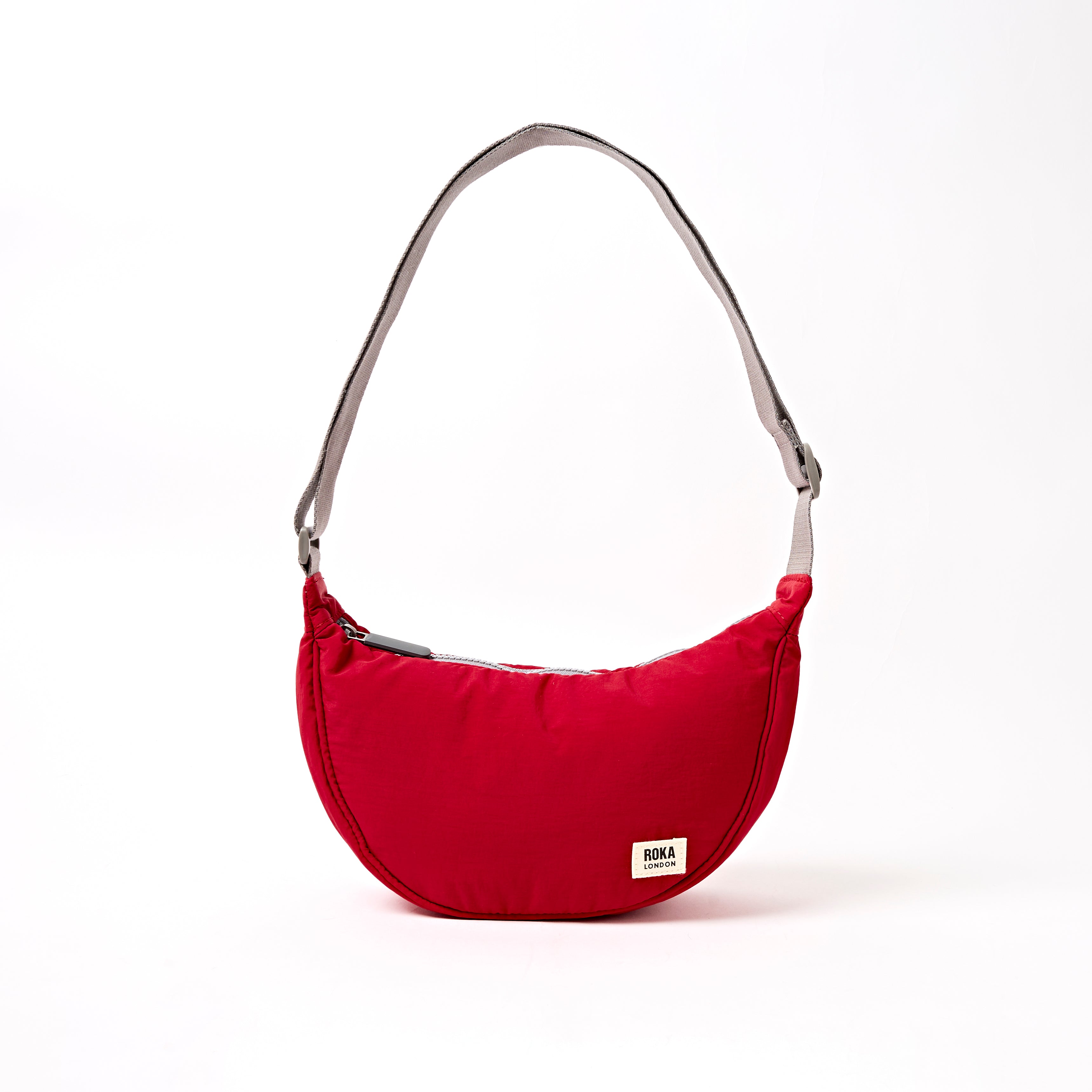Farringdon Half Moon Bag Taslon
