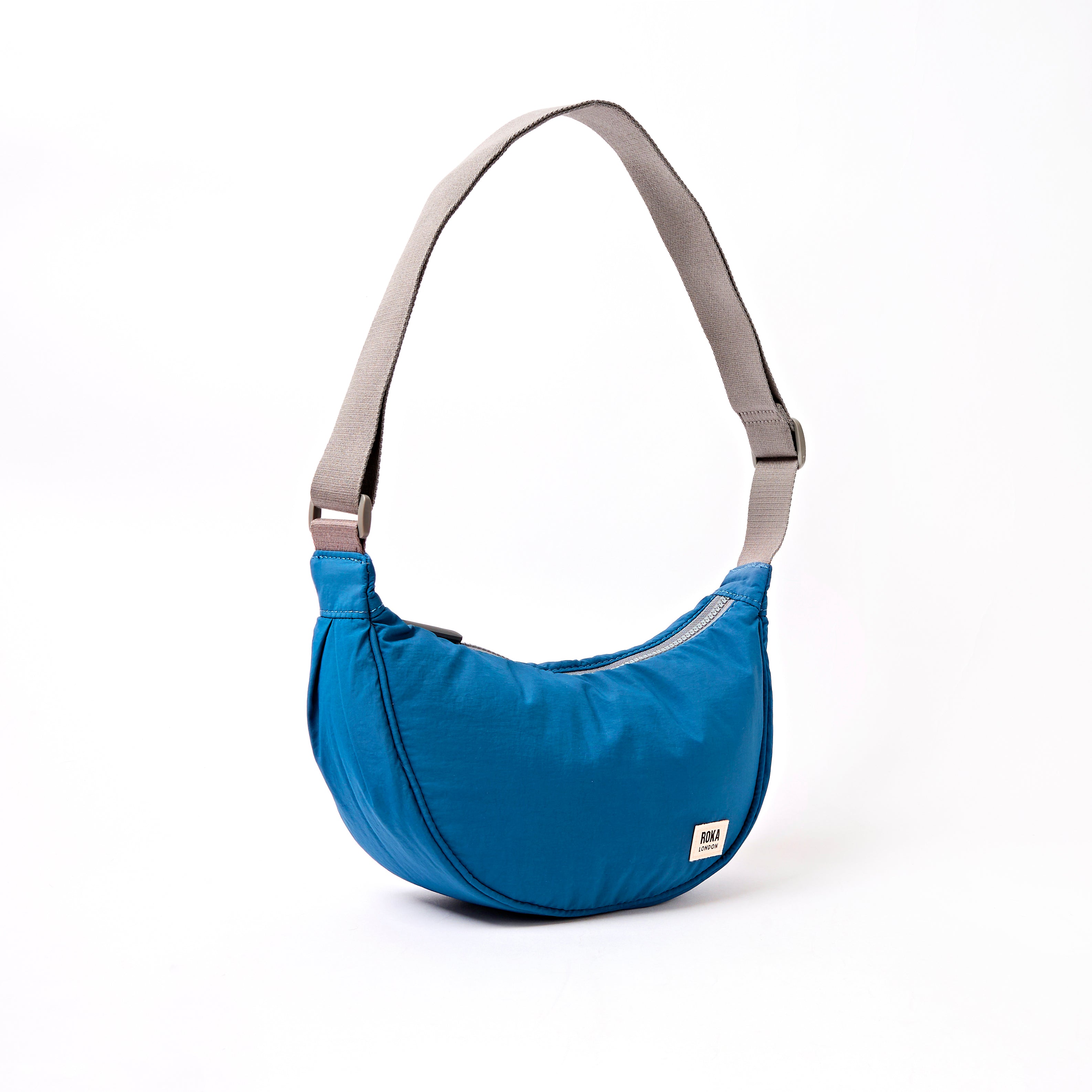 Farringdon Half Moon Bag Taslon