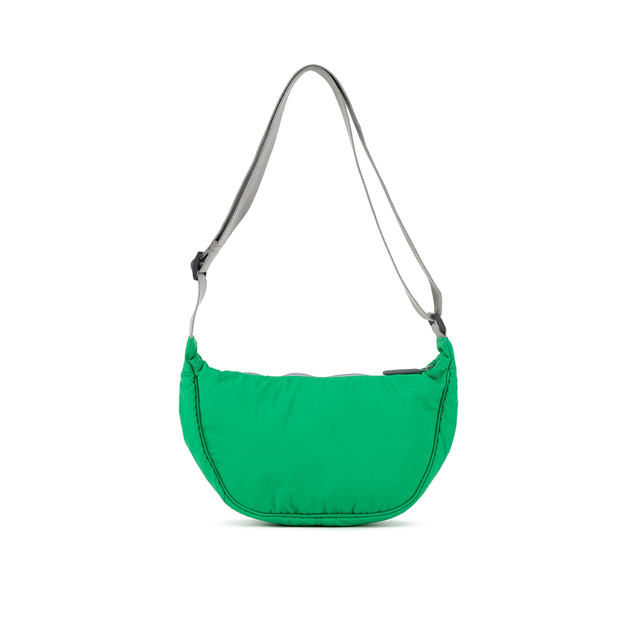 Farringdon Half Moon Bag Taslon