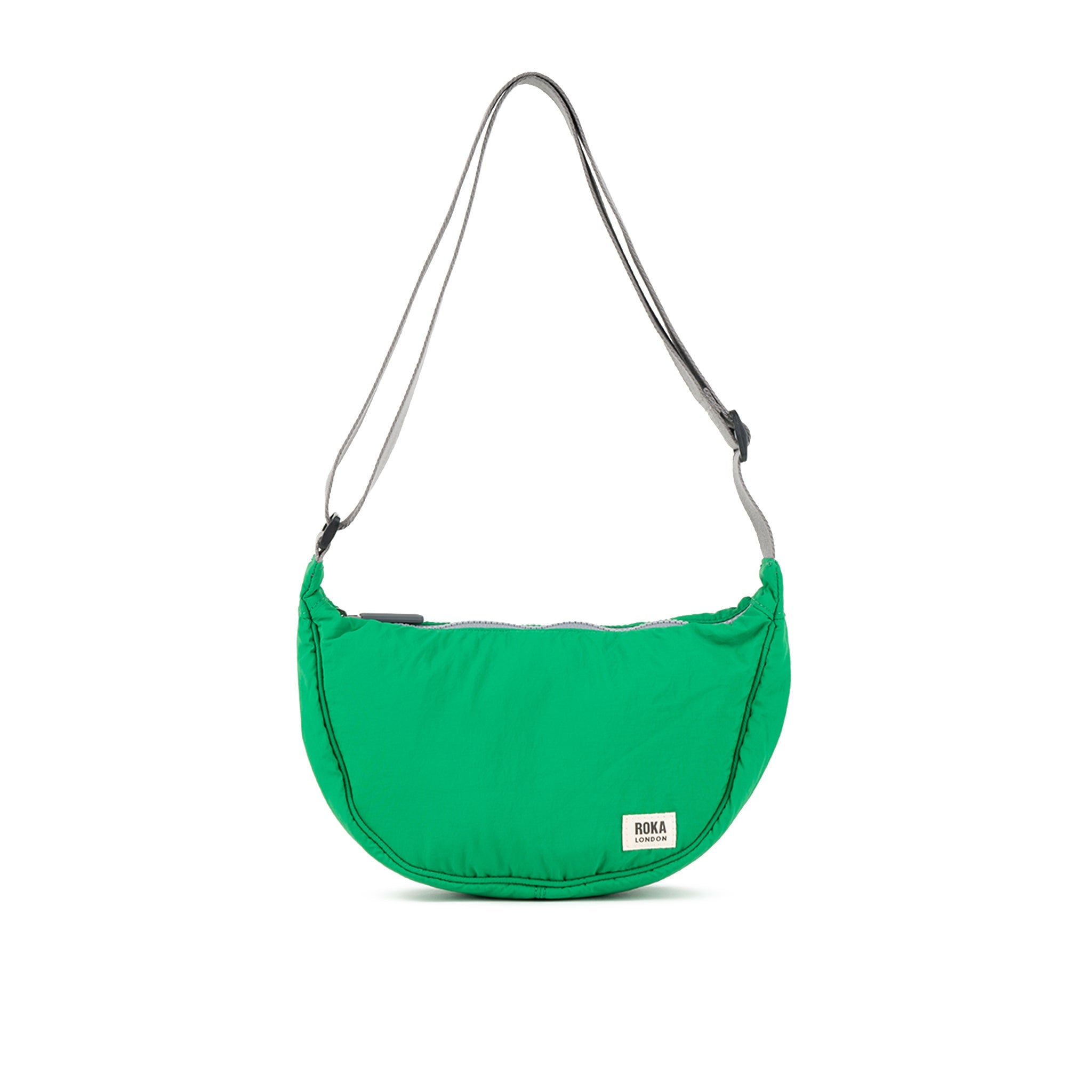 Farringdon Half Moon Bag Taslon