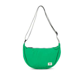 Farringdon Half Moon Bag Taslon