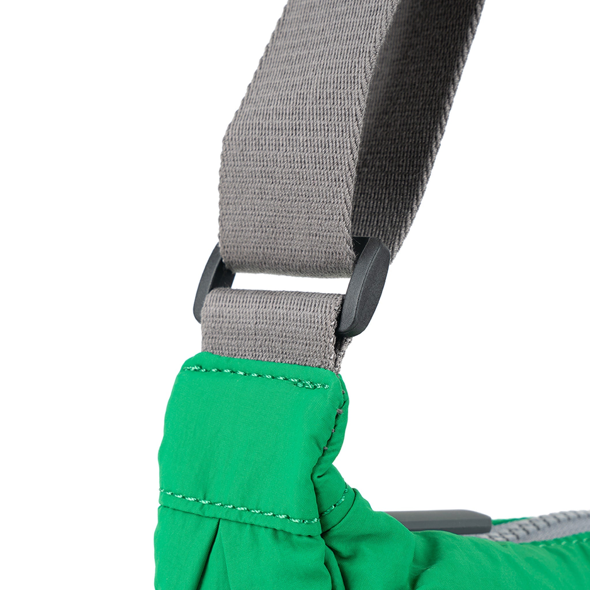 Farringdon Half Moon Bag Taslon