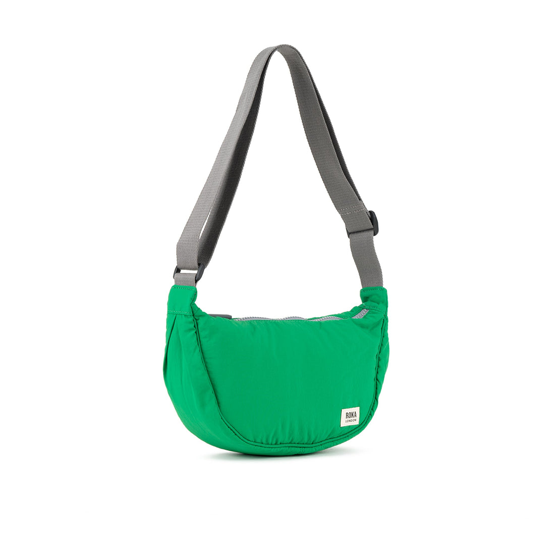 Farringdon Half Moon Bag Taslon
