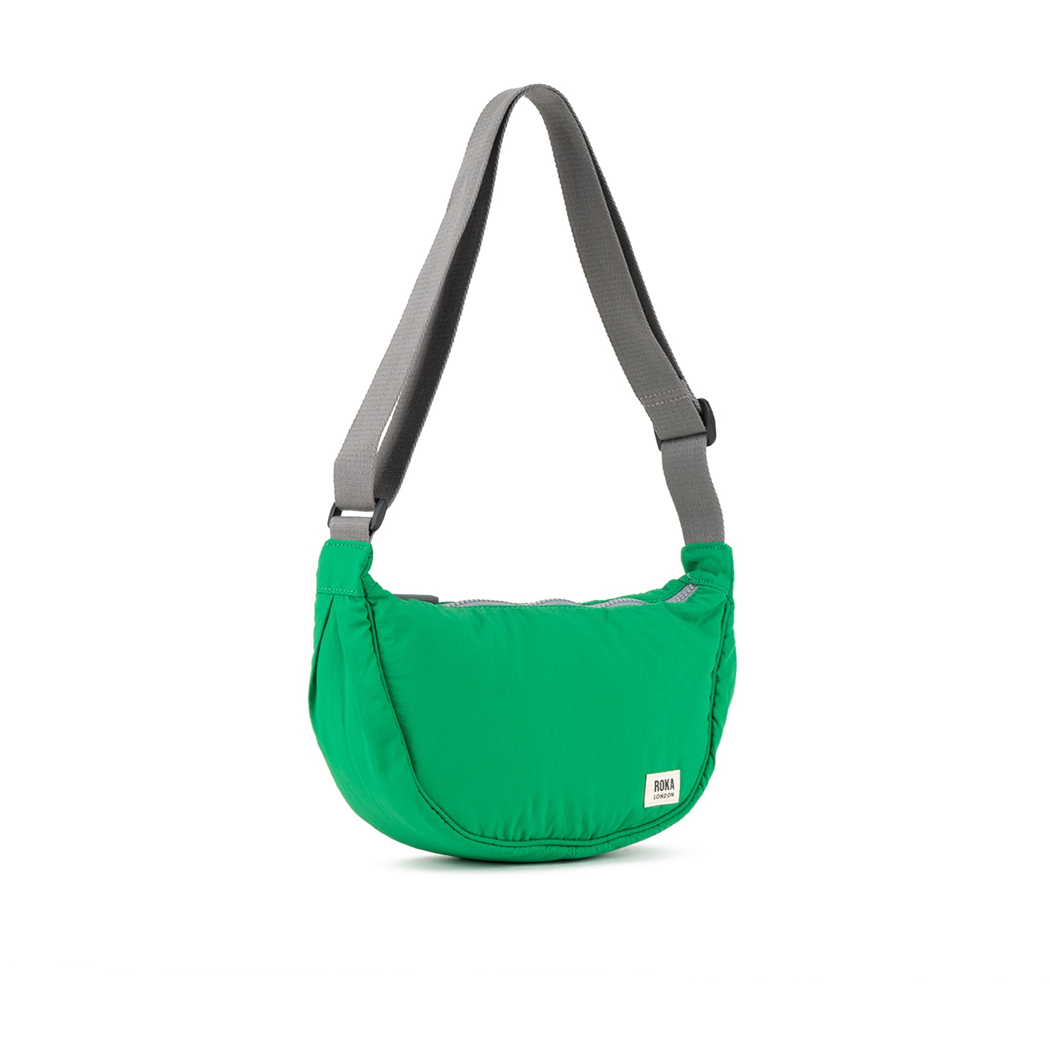 Farringdon Half Moon Bag Taslon
