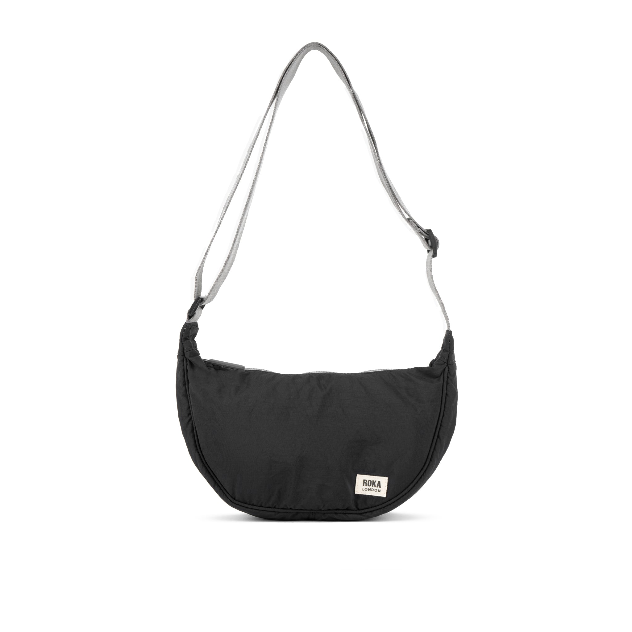 Farringdon Half Moon Bag Taslon