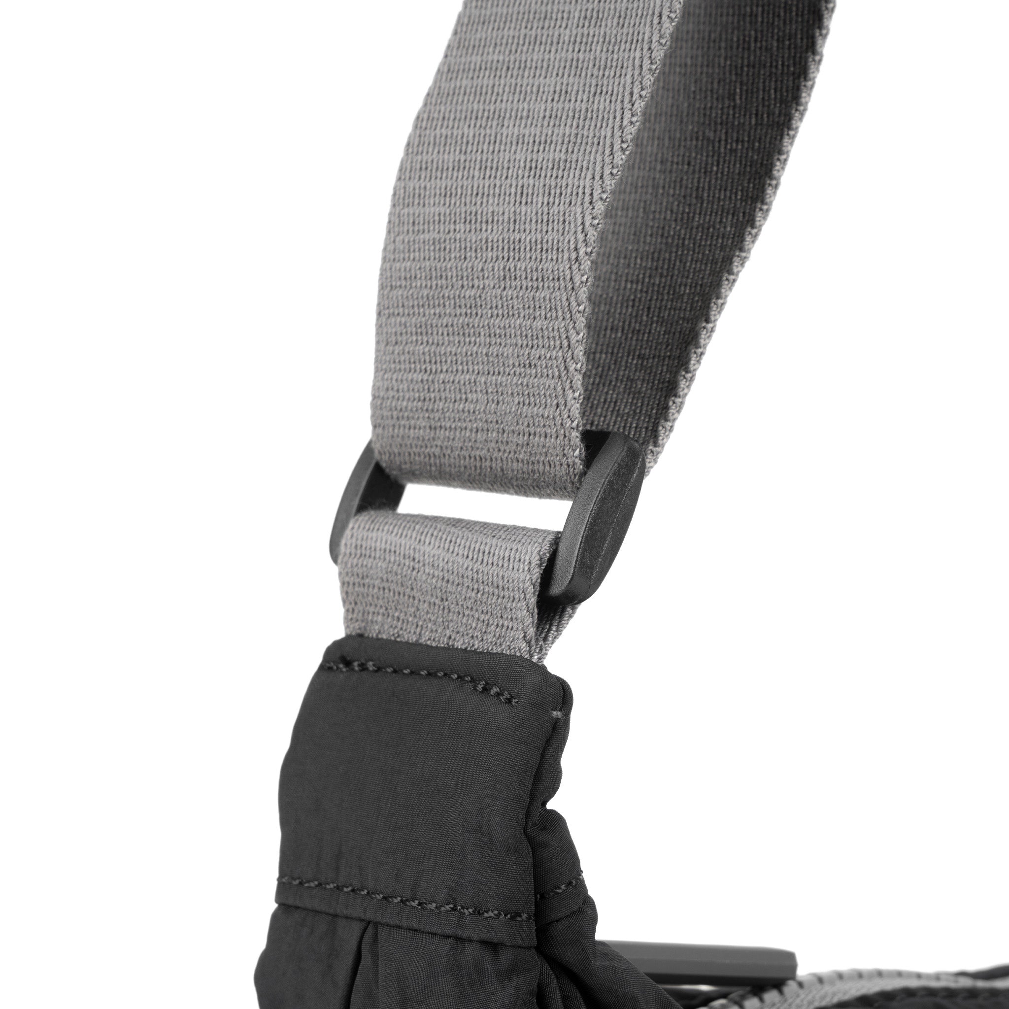 Farringdon Half Moon Bag Taslon