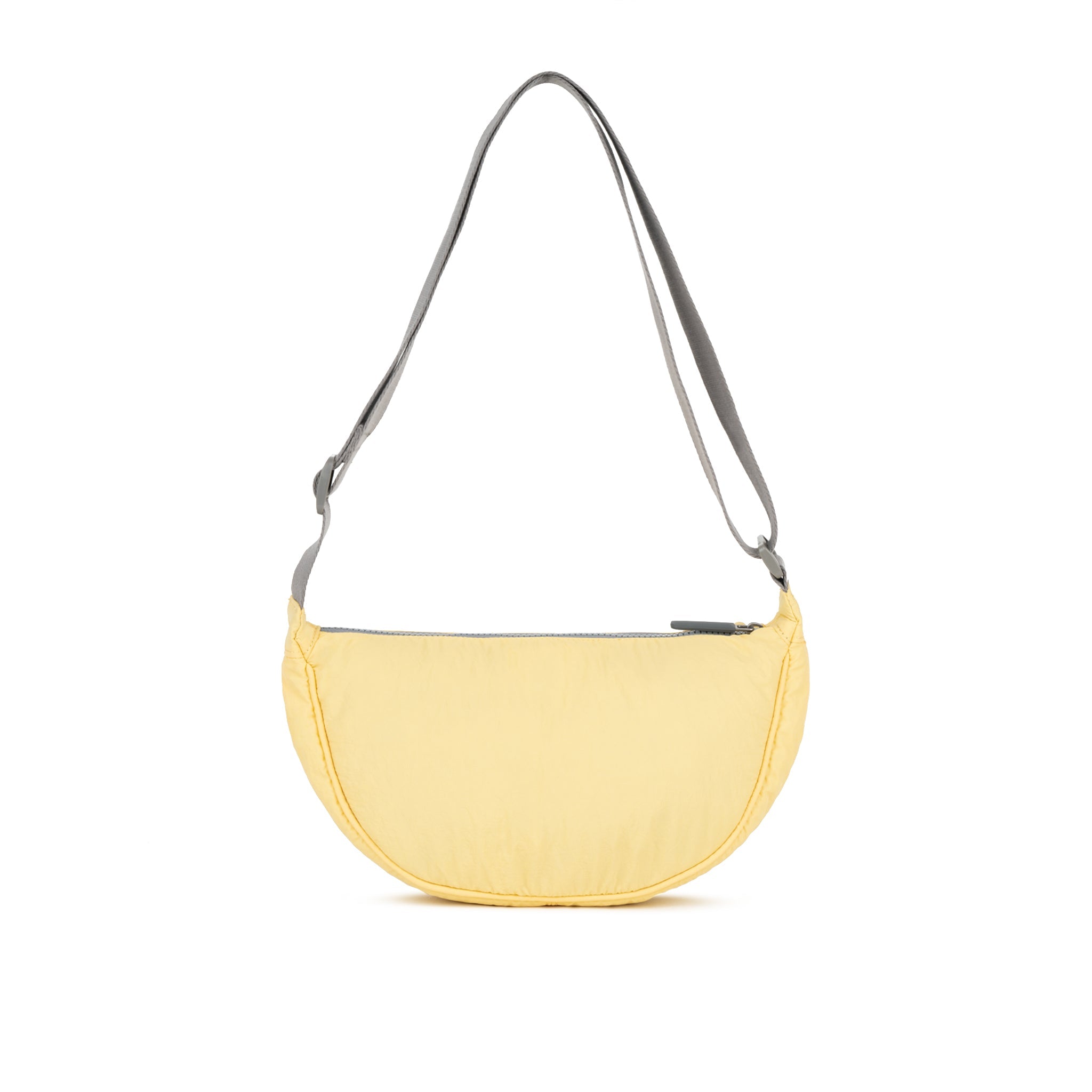 Farringdon Half Moon Bag Taslon