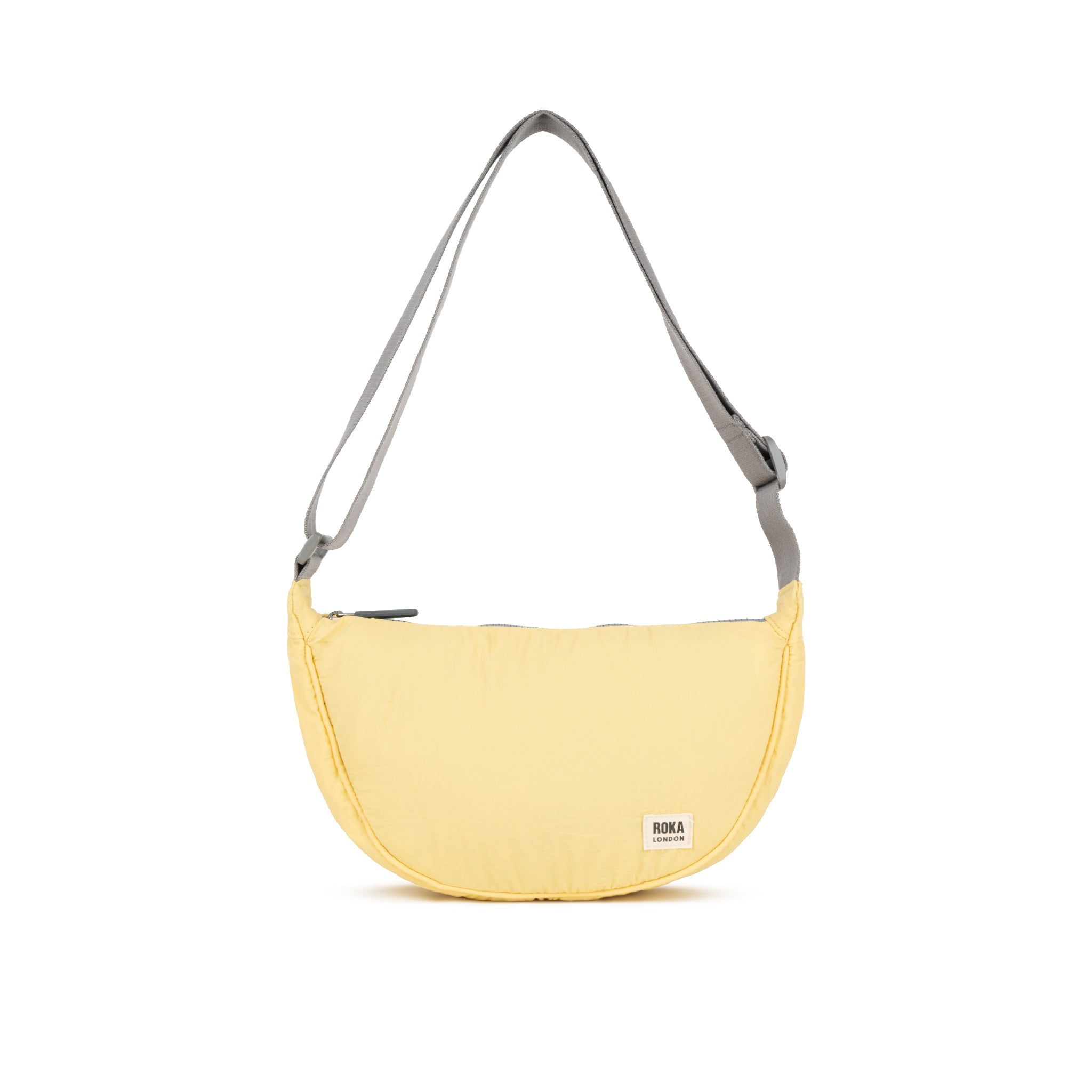 Farringdon Half Moon Bag Taslon