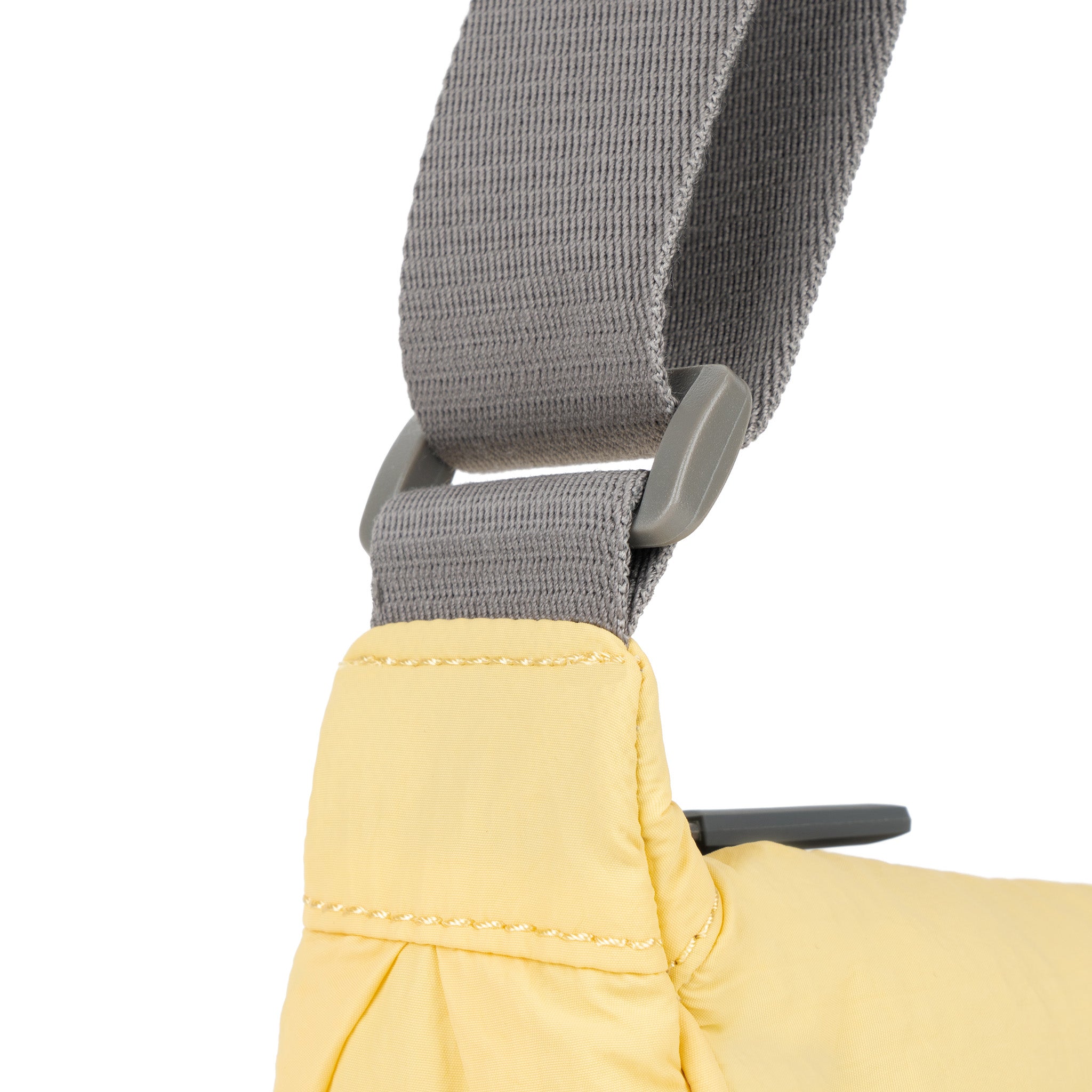 Farringdon Half Moon Bag Taslon