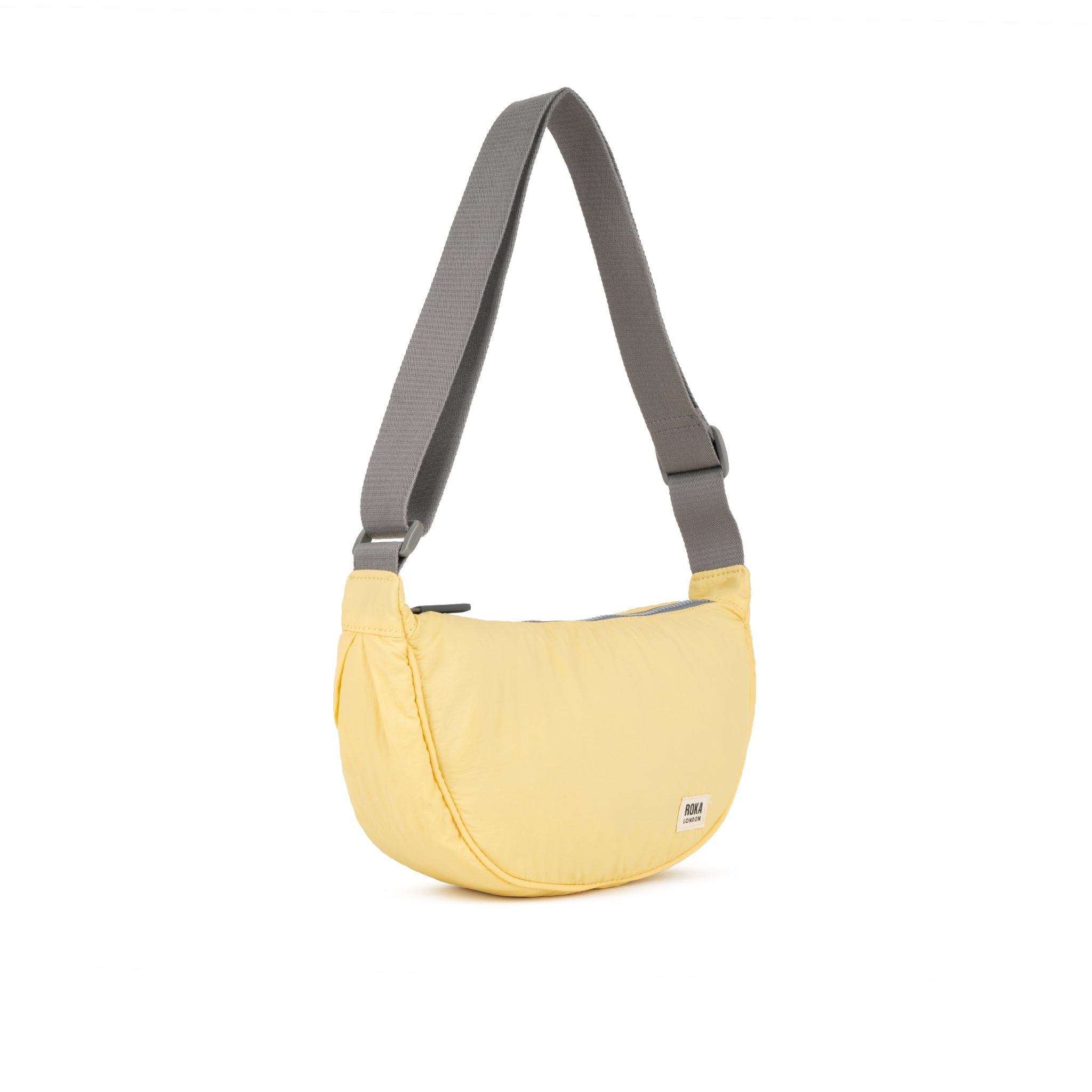 Farringdon Half Moon Bag Taslon