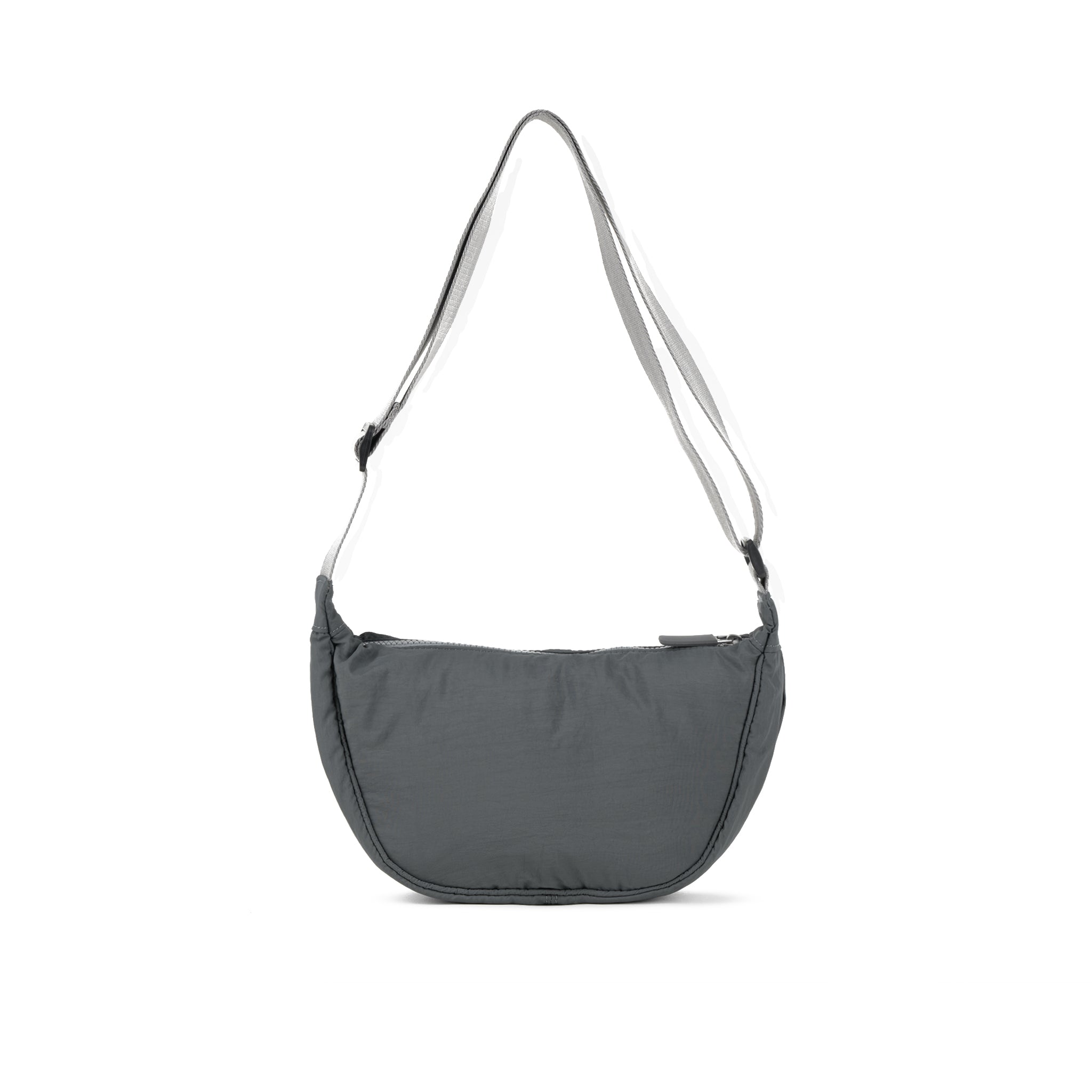Farringdon Half Moon Bag Taslon