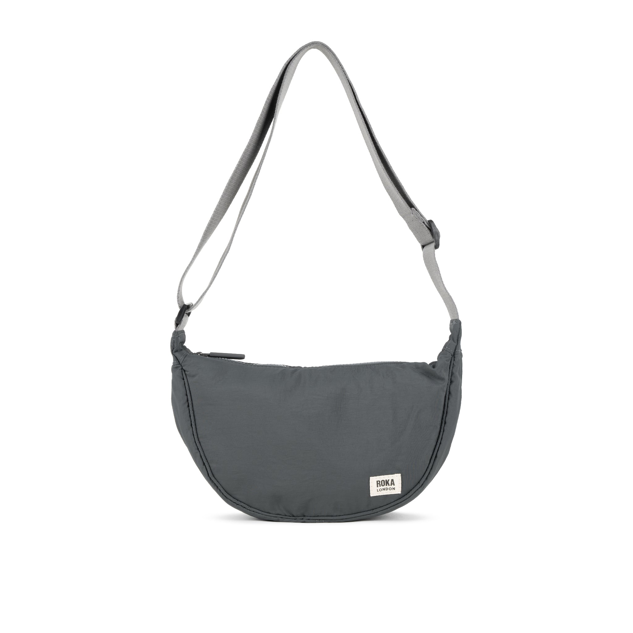 Farringdon Half Moon Bag Taslon