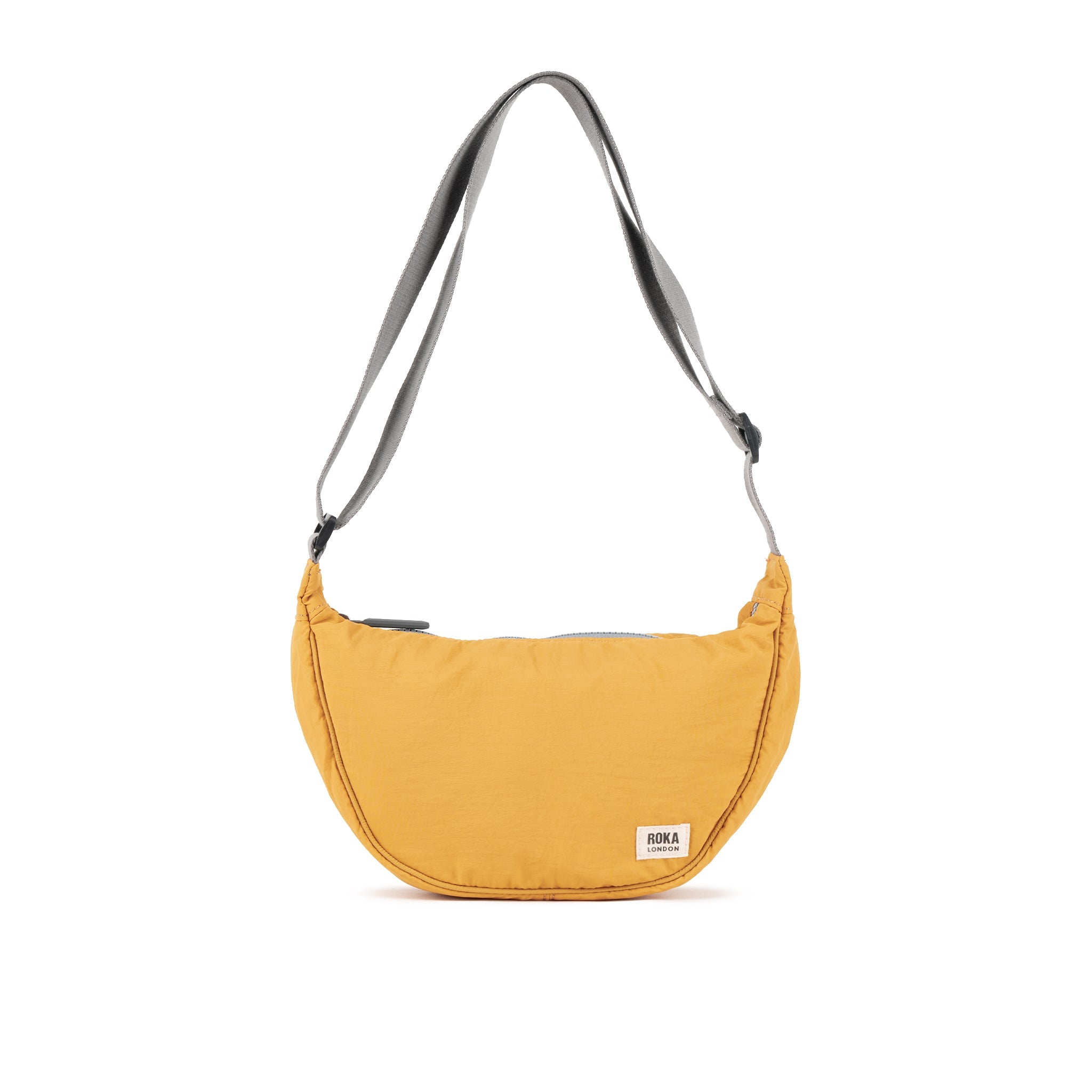Farringdon Half Moon Bag Taslon