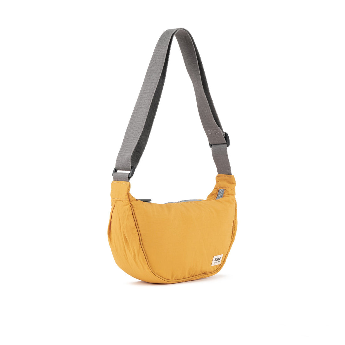 Farringdon Half Moon Bag Taslon - Corn