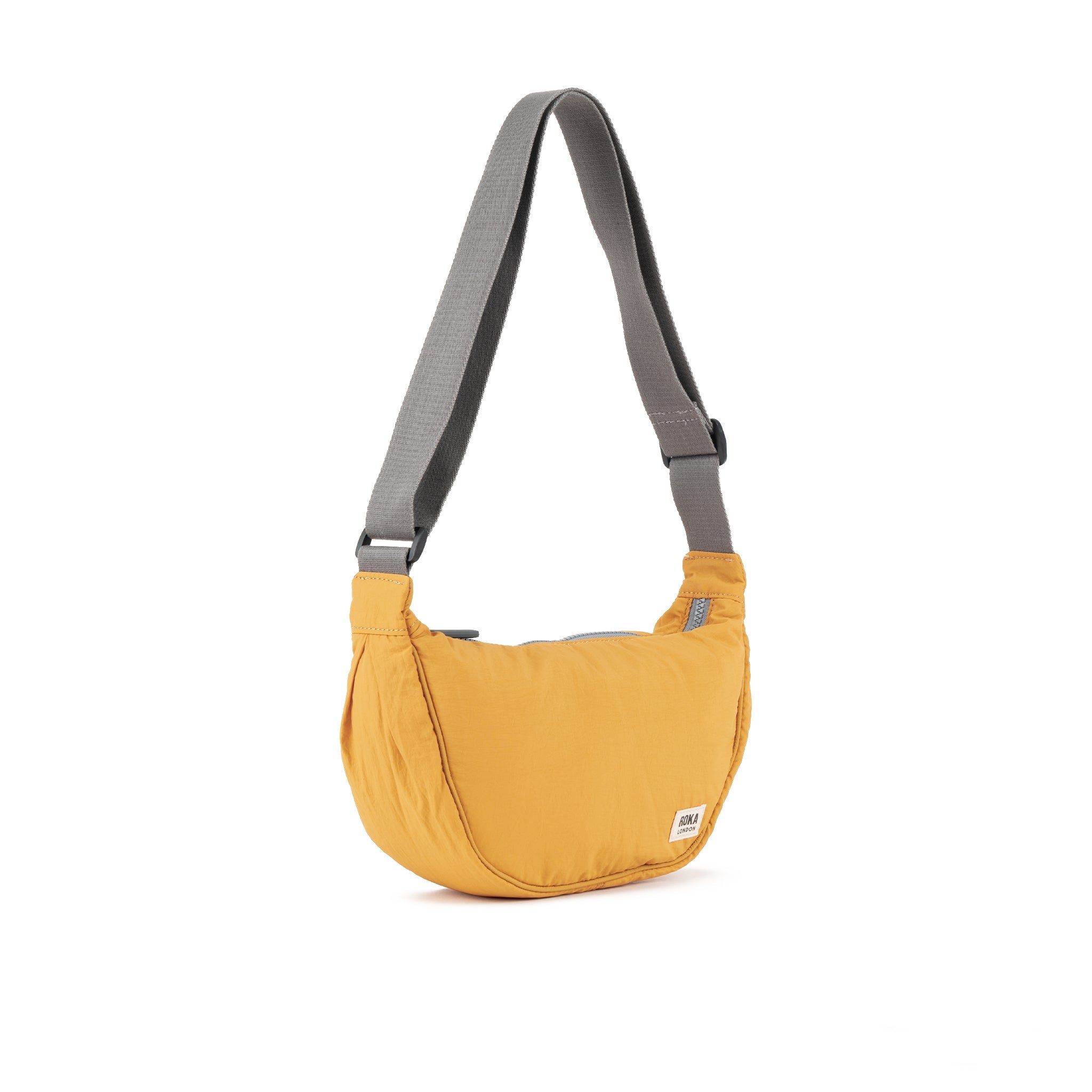 Farringdon Half Moon Bag Taslon