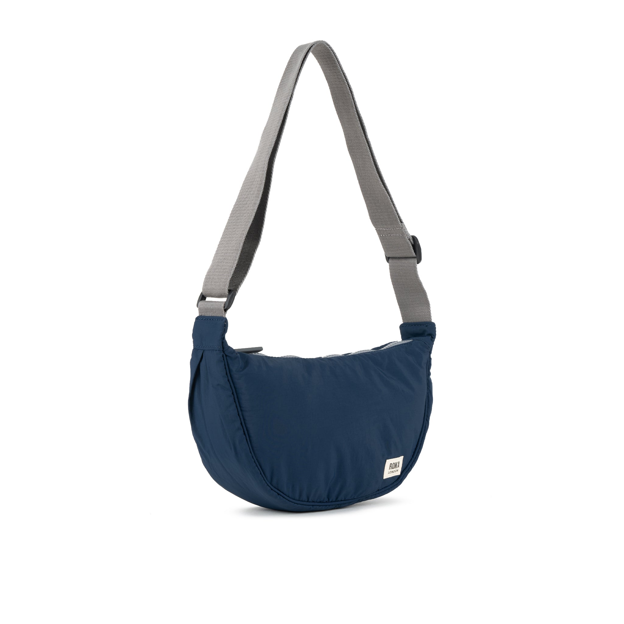 Farringdon Half Moon Bag Taslon