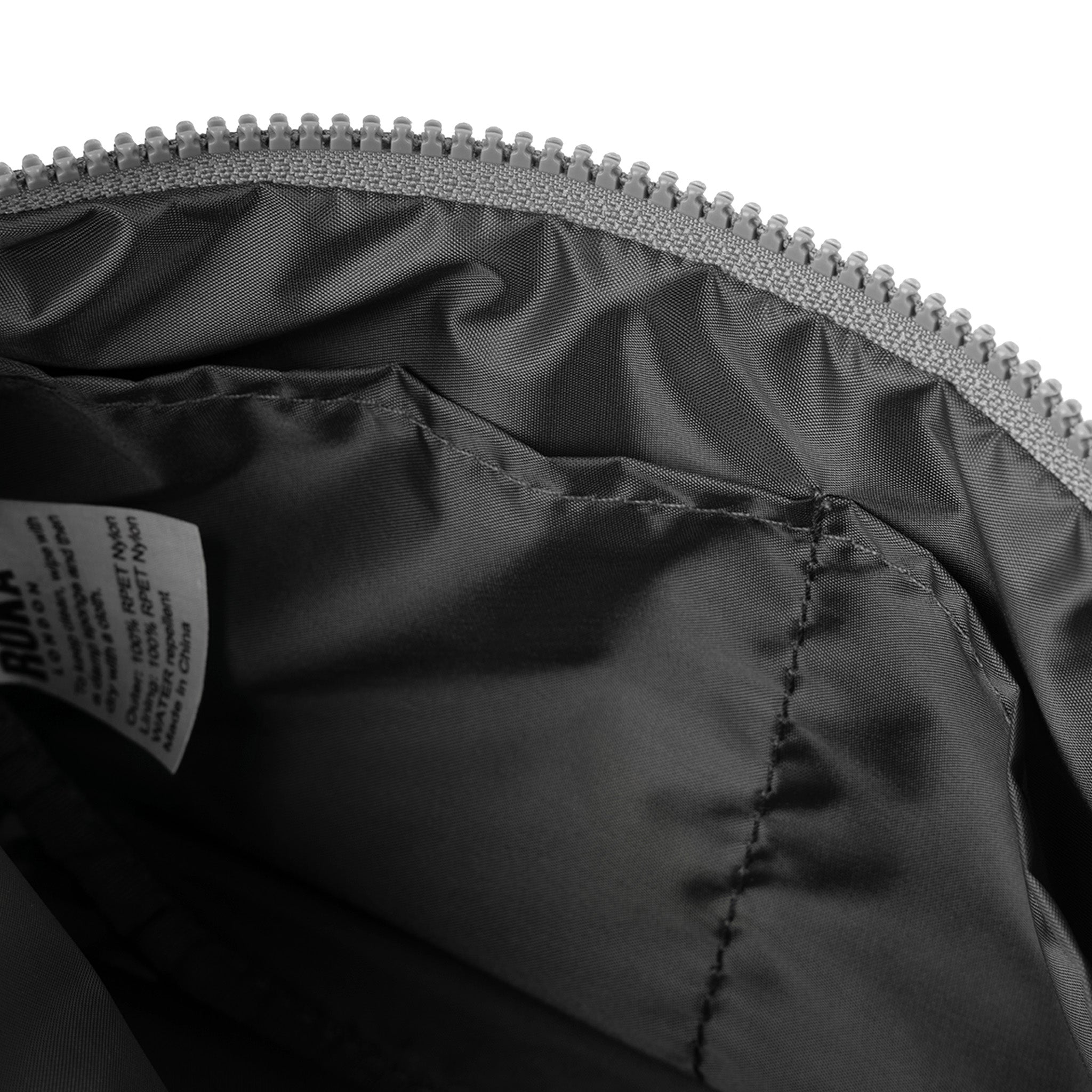 Farringdon Half Moon Bag Taslon