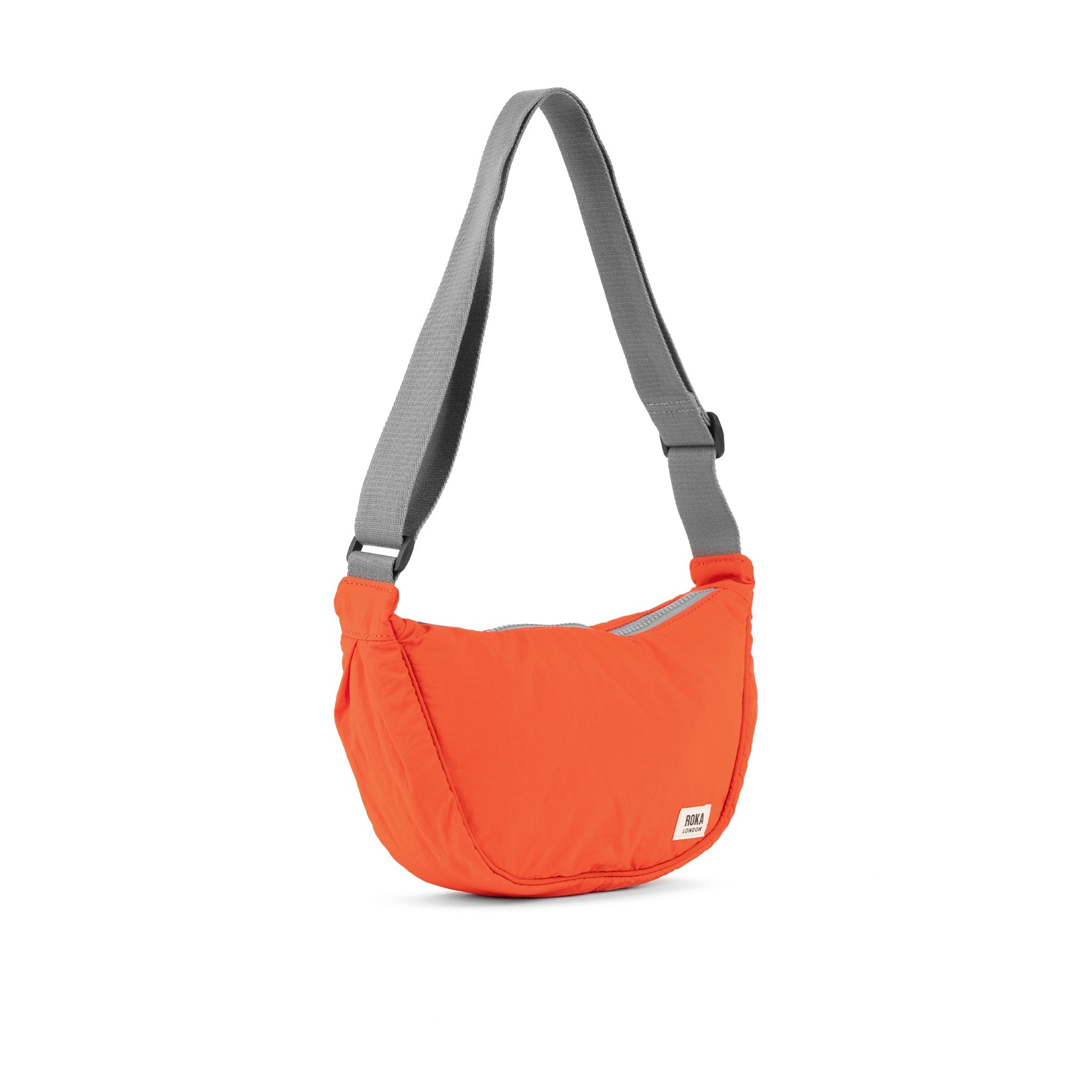 Farringdon Half Moon Bag Taslon