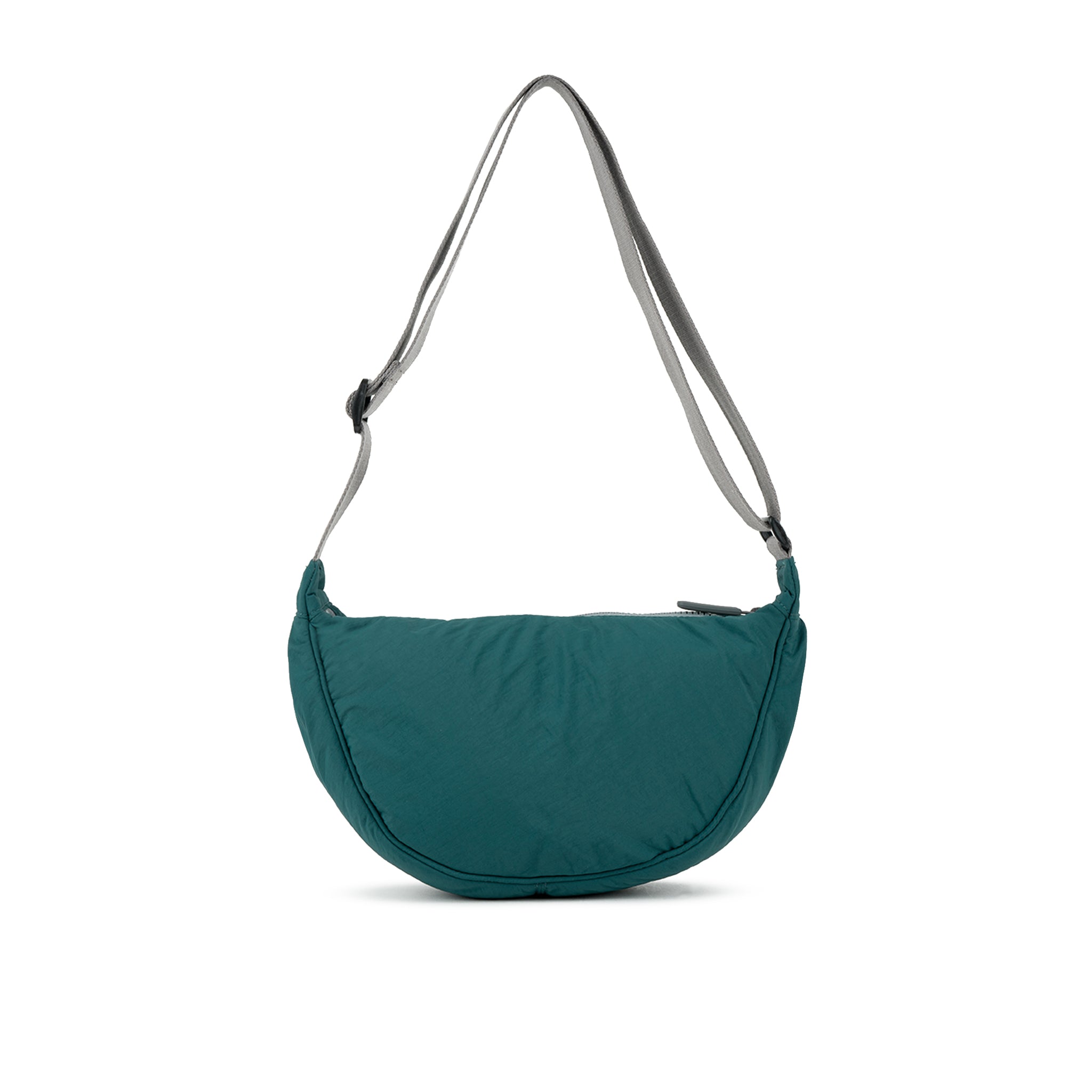 Farringdon Half Moon Bag Taslon