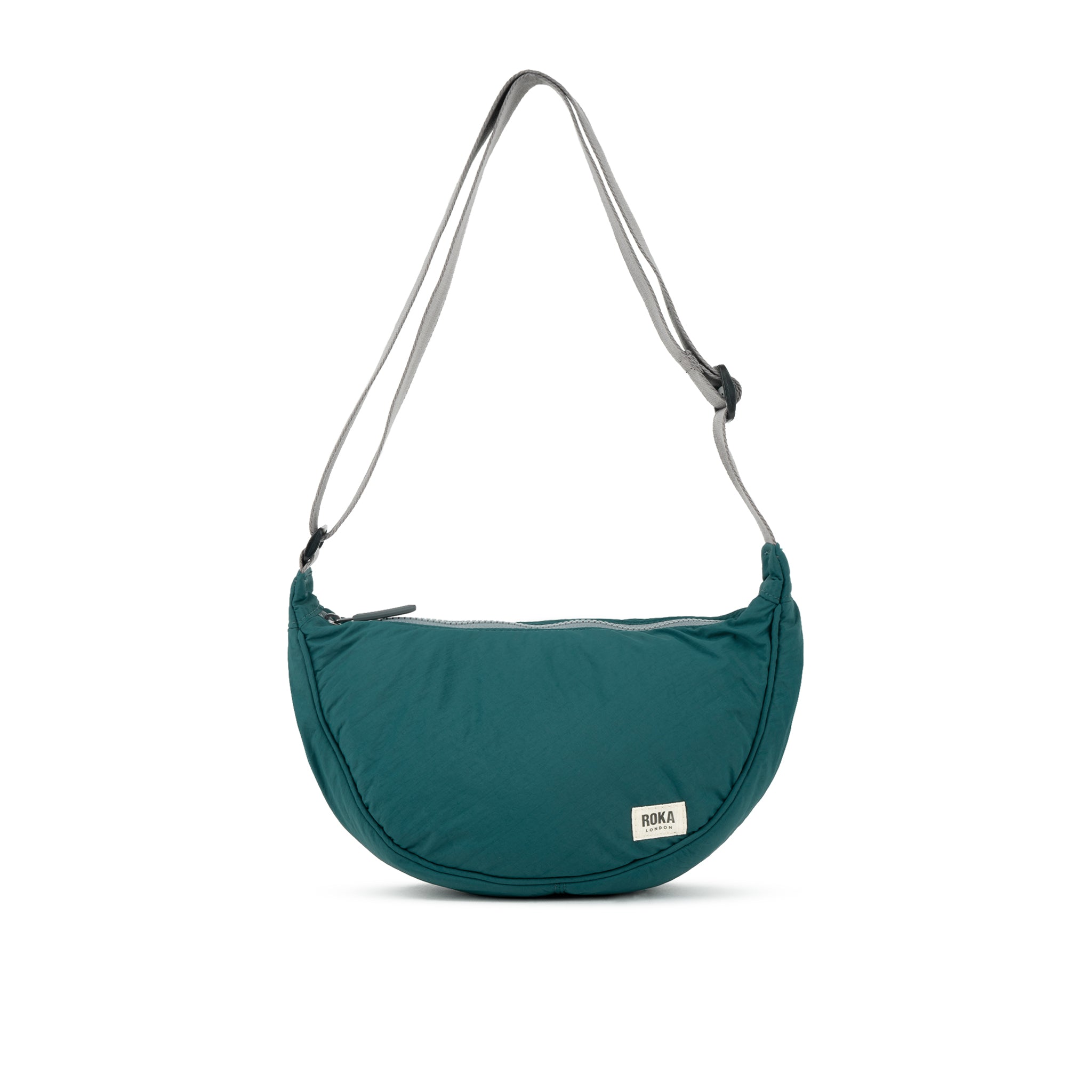 Farringdon Half Moon Bag Taslon