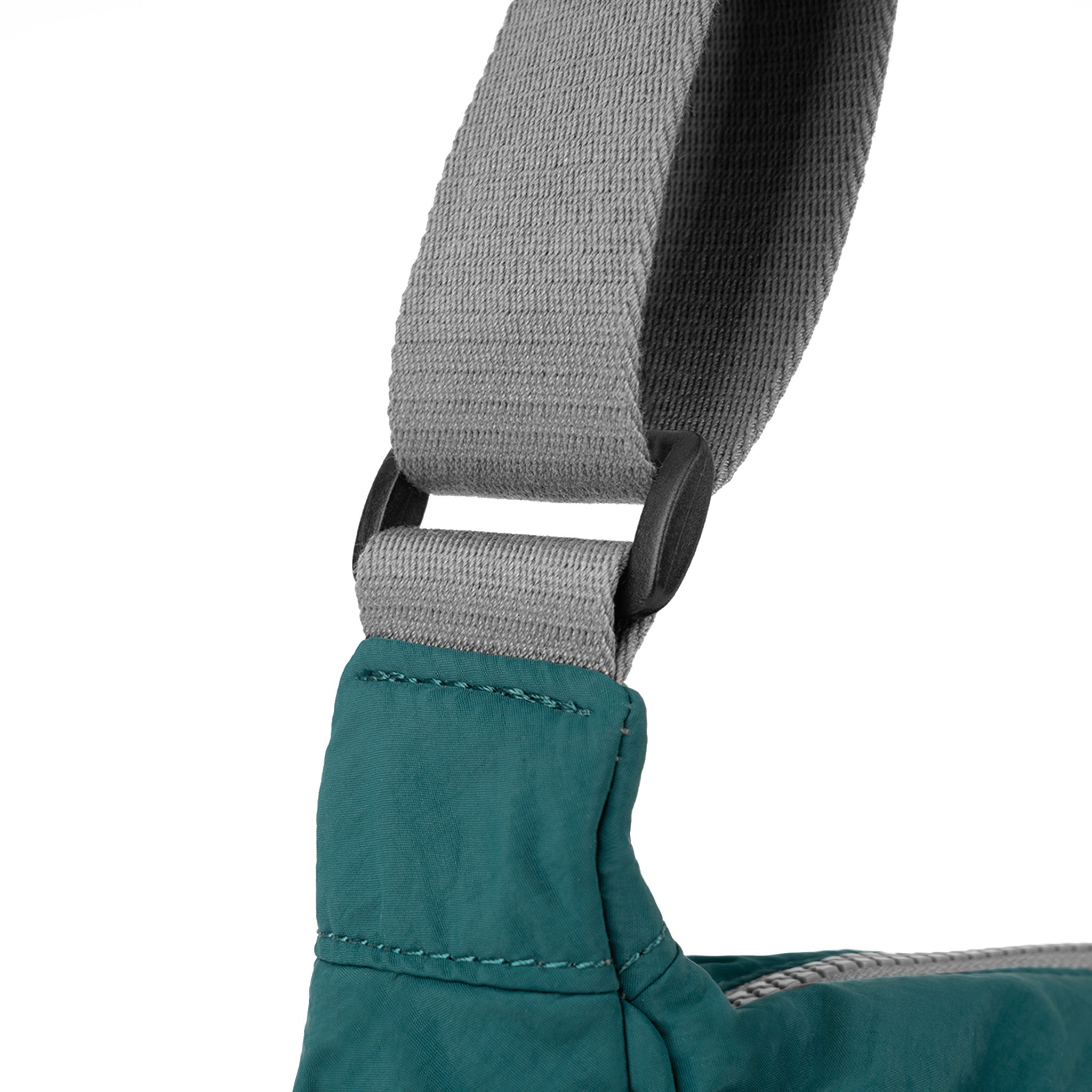 Farringdon Half Moon Bag Taslon