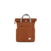 FINCHLEY A BRAN RECYCLED CANVAS MEDIUM
