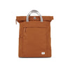 FINCHLEY A BRAN RECYCLED CANVAS MEDIUM