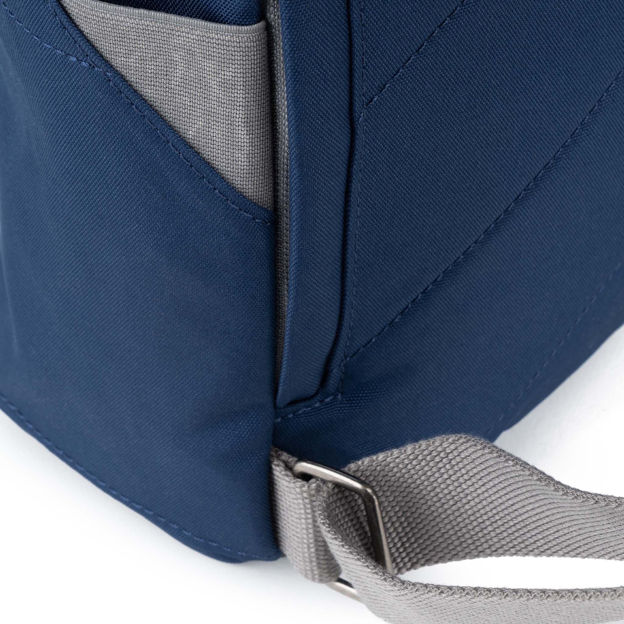 Finchley Backpack Medium Recycled Canvas