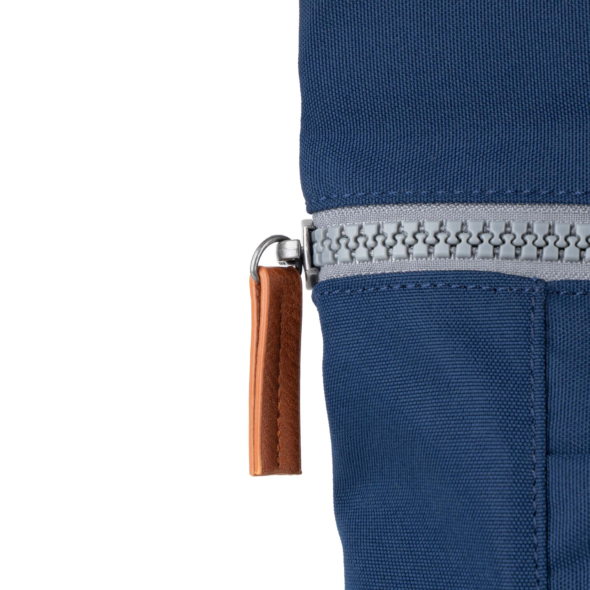 Finchley Backpack Medium Recycled Canvas