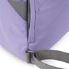 FINCHLEY A LAVENDER RECYCLED CANVAS - MEDIUM