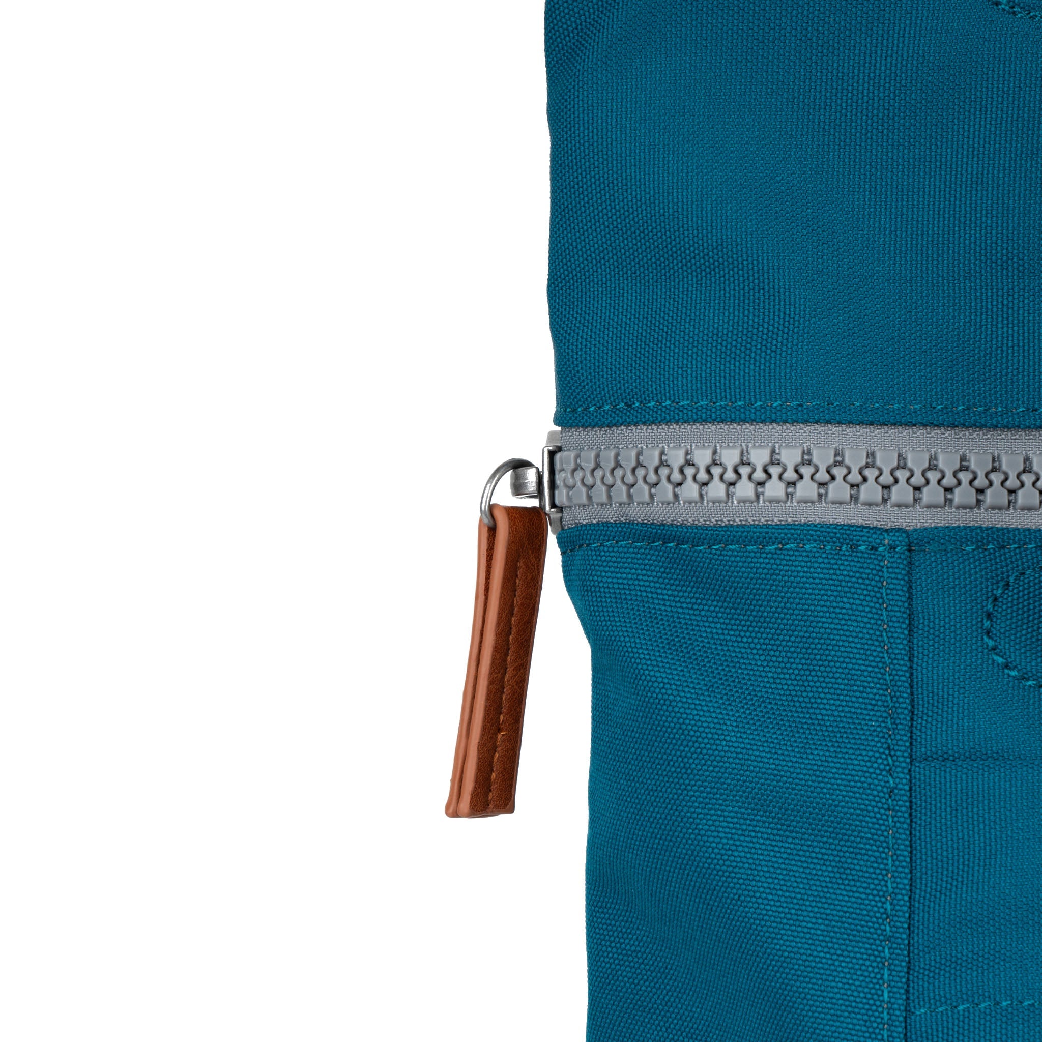 Finchley Backpack Medium Recycled Canvas