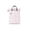 FINCHLEY A RECYCLED CANVAS TRANSCENDANT PINK