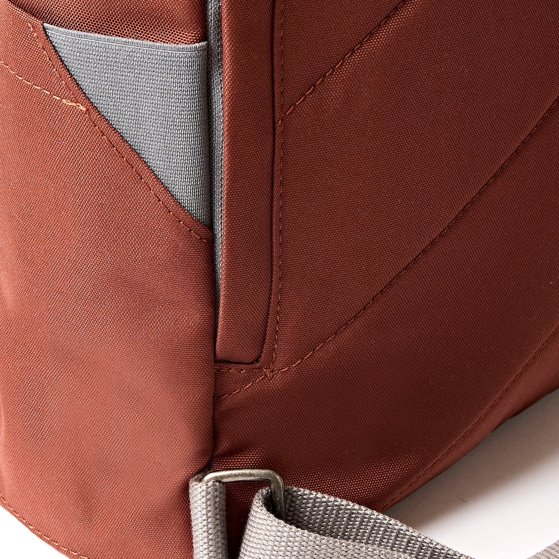 Finchley Backpack Medium Recycled Canvas