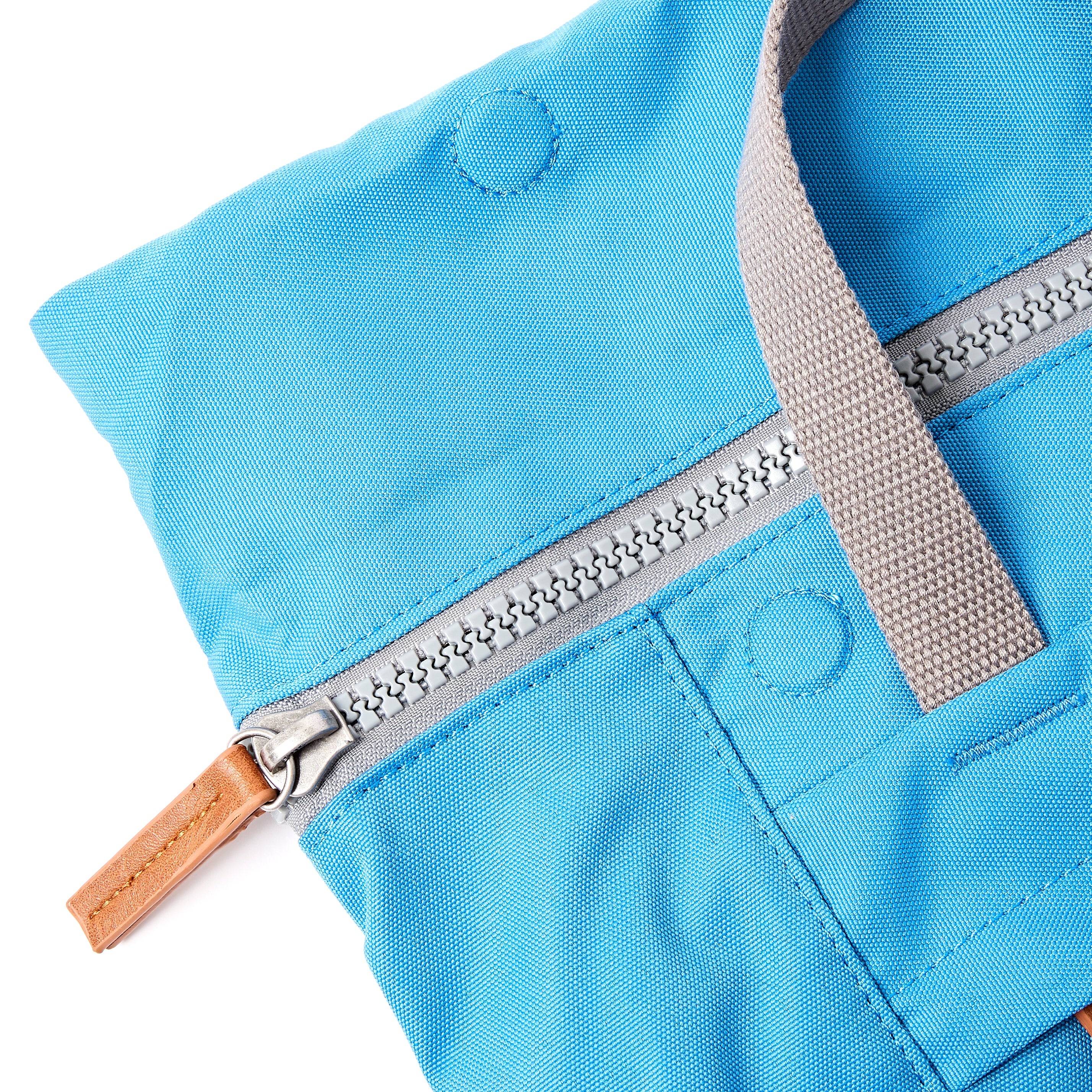 Finchley Backpack Medium Recycled Canvas