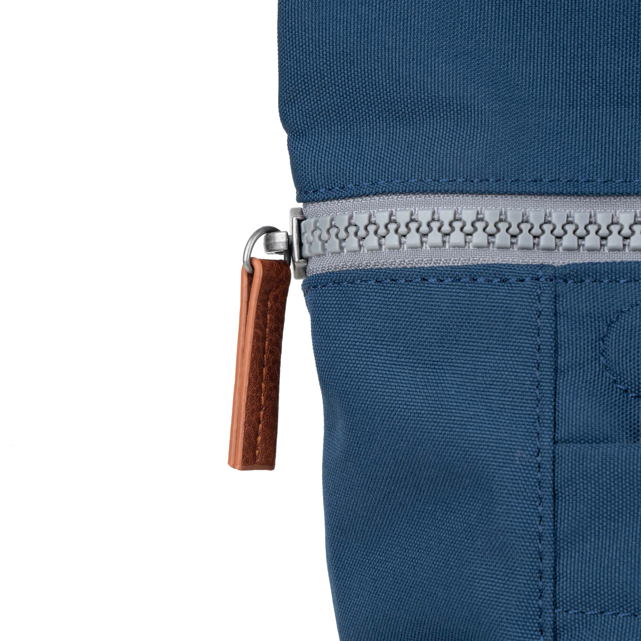 Finchley Backpack Medium Recycled Canvas